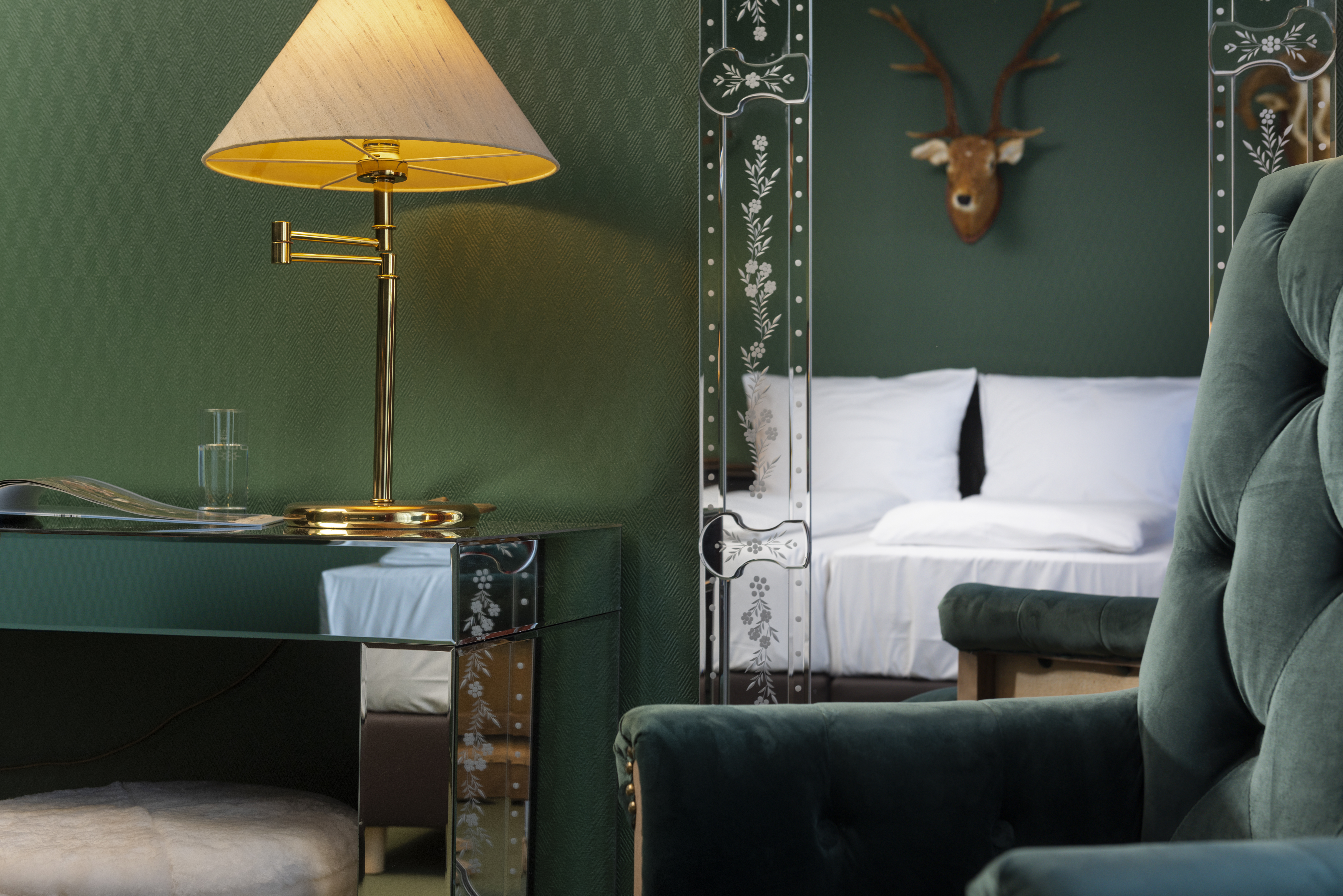 Double Single Superior