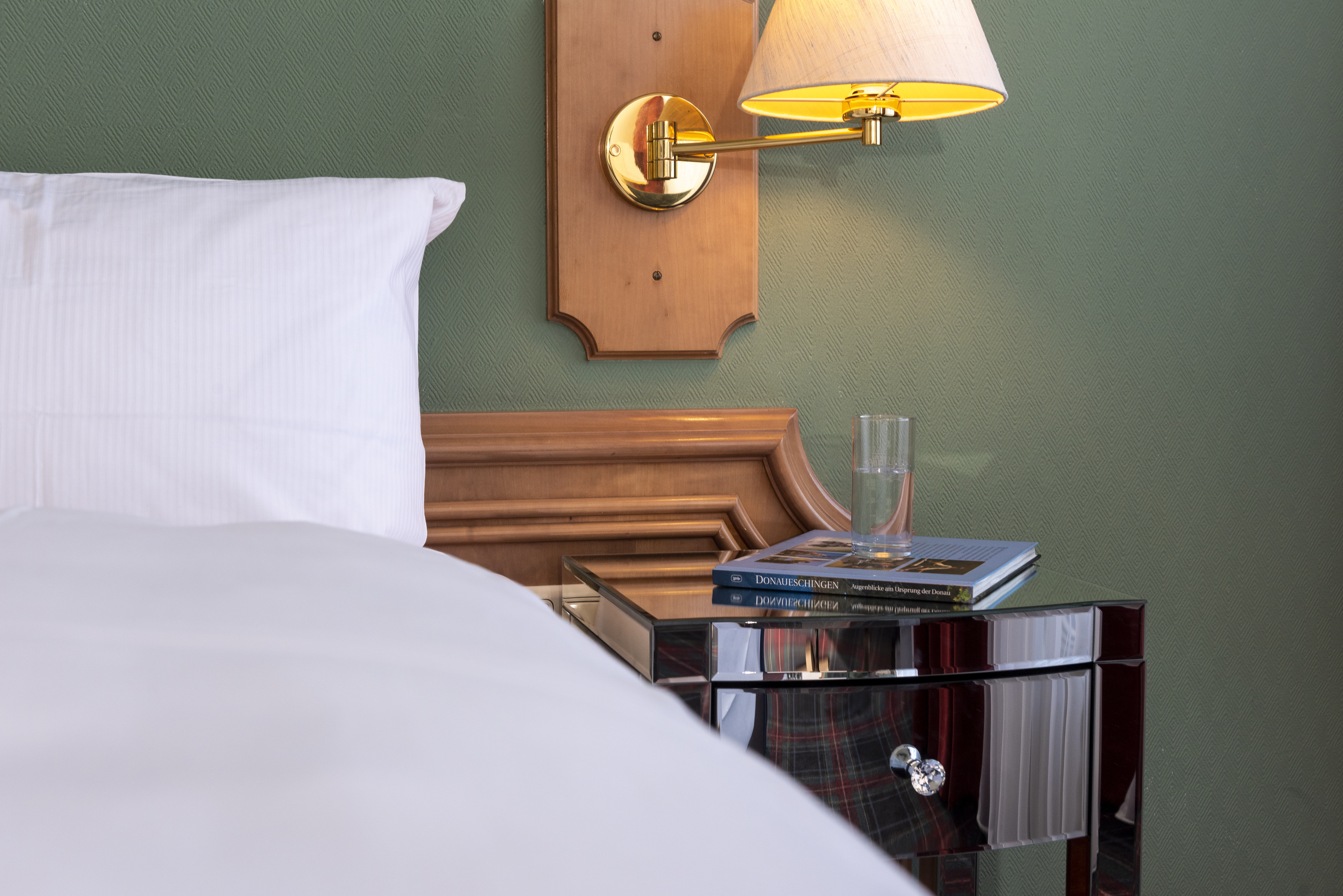 Double Single Comfort