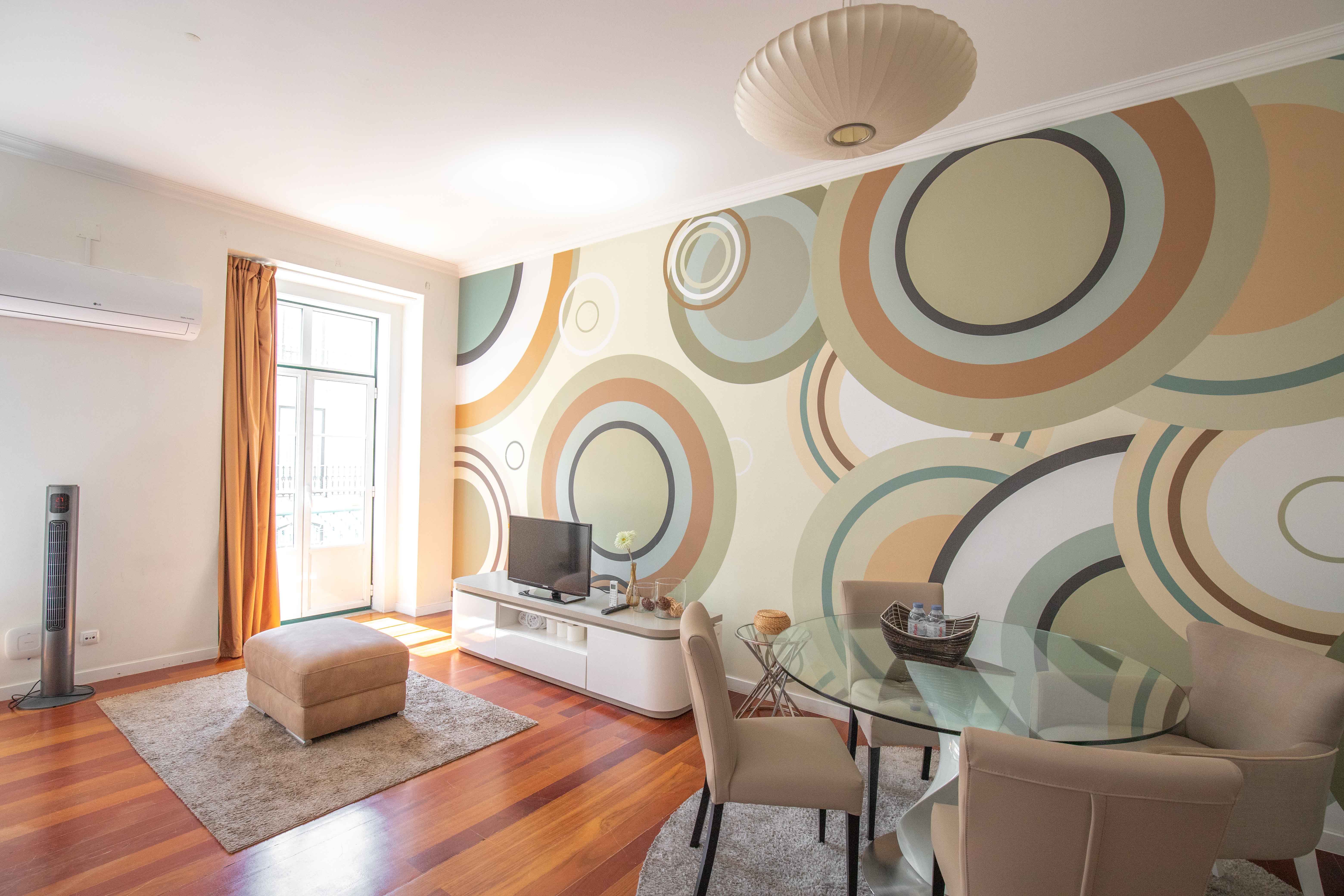 Apartment One Bedroom