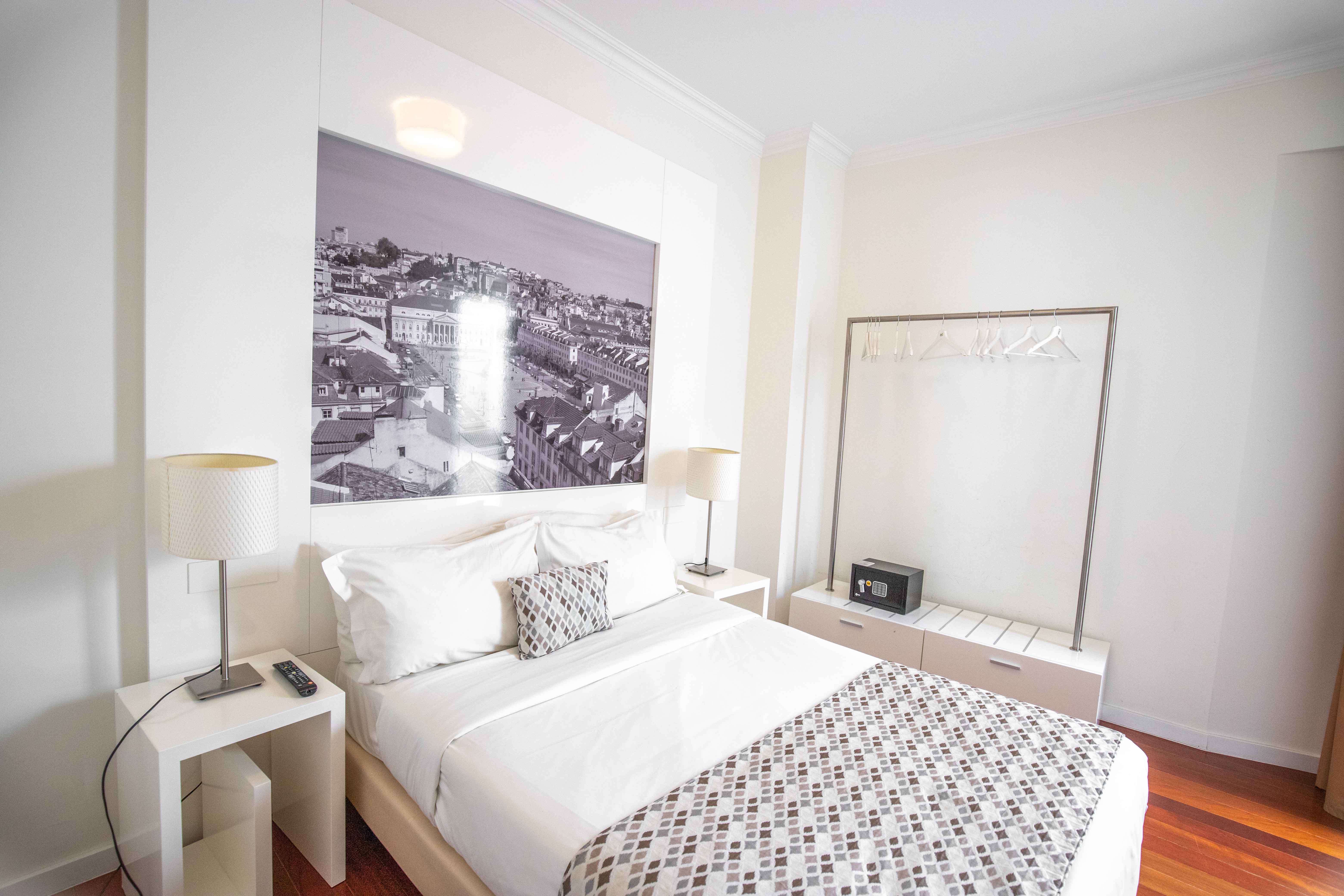 Apartment One Bedroom