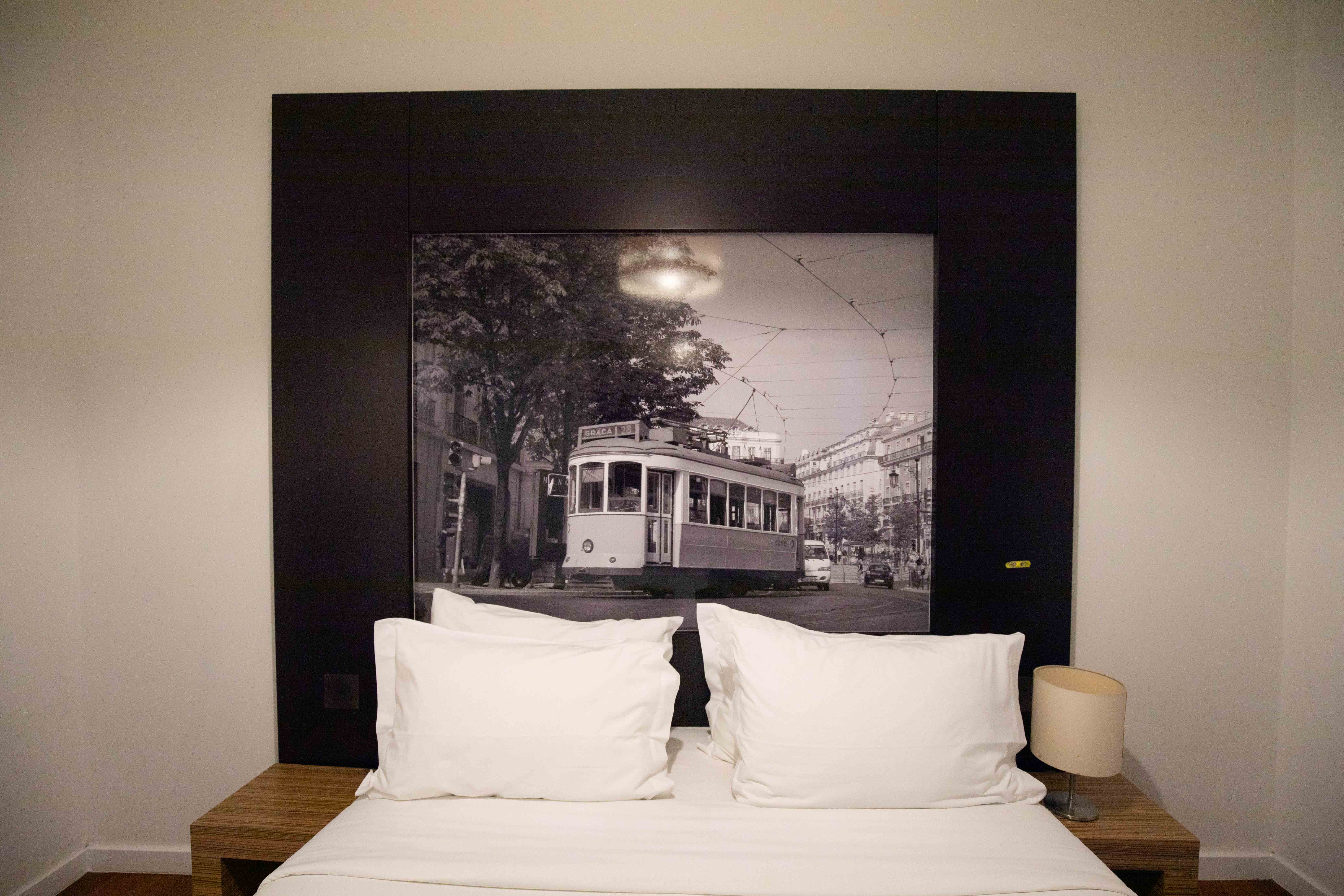 Apartment One Bedroom