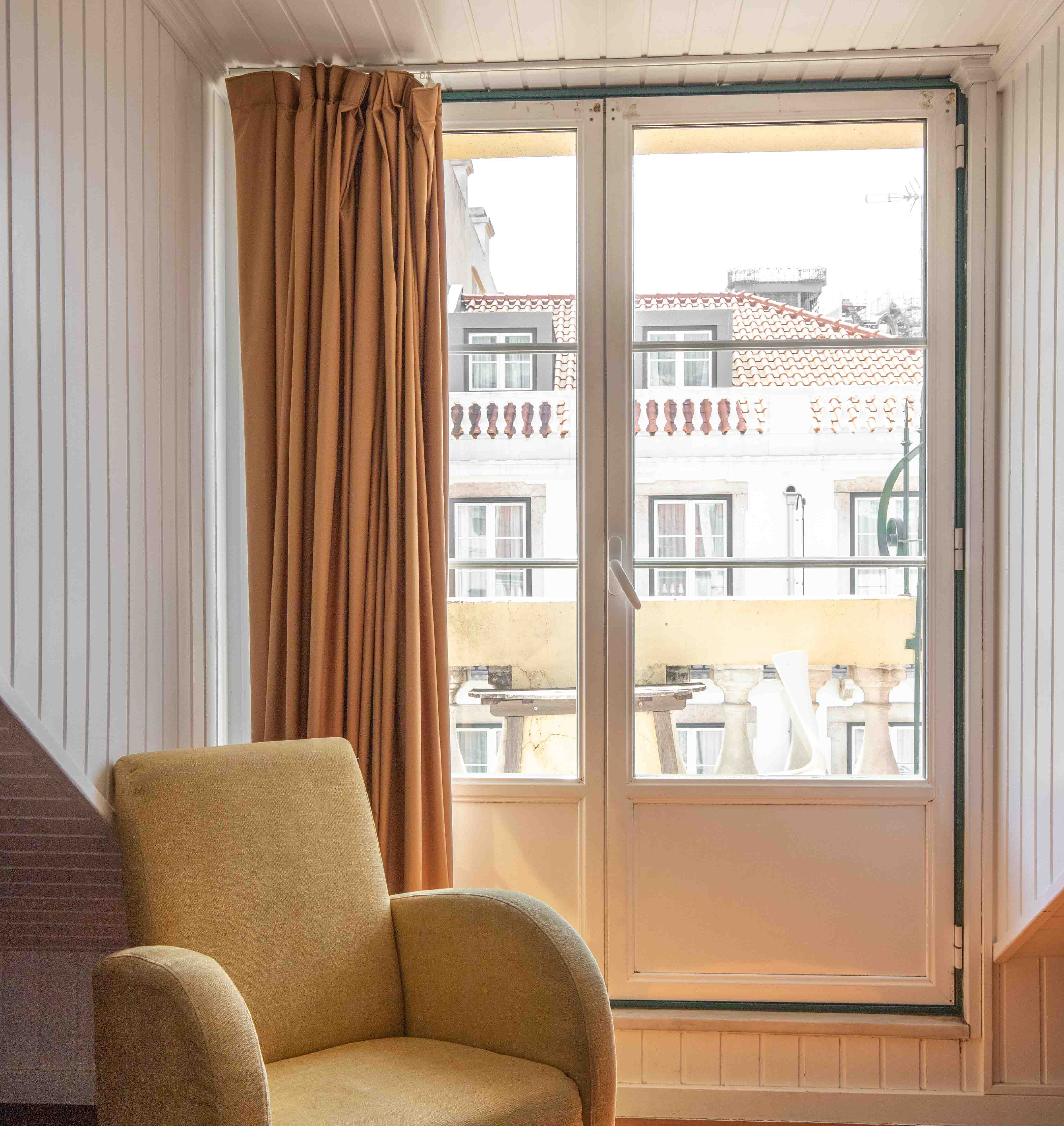 Apartment One Bedroom