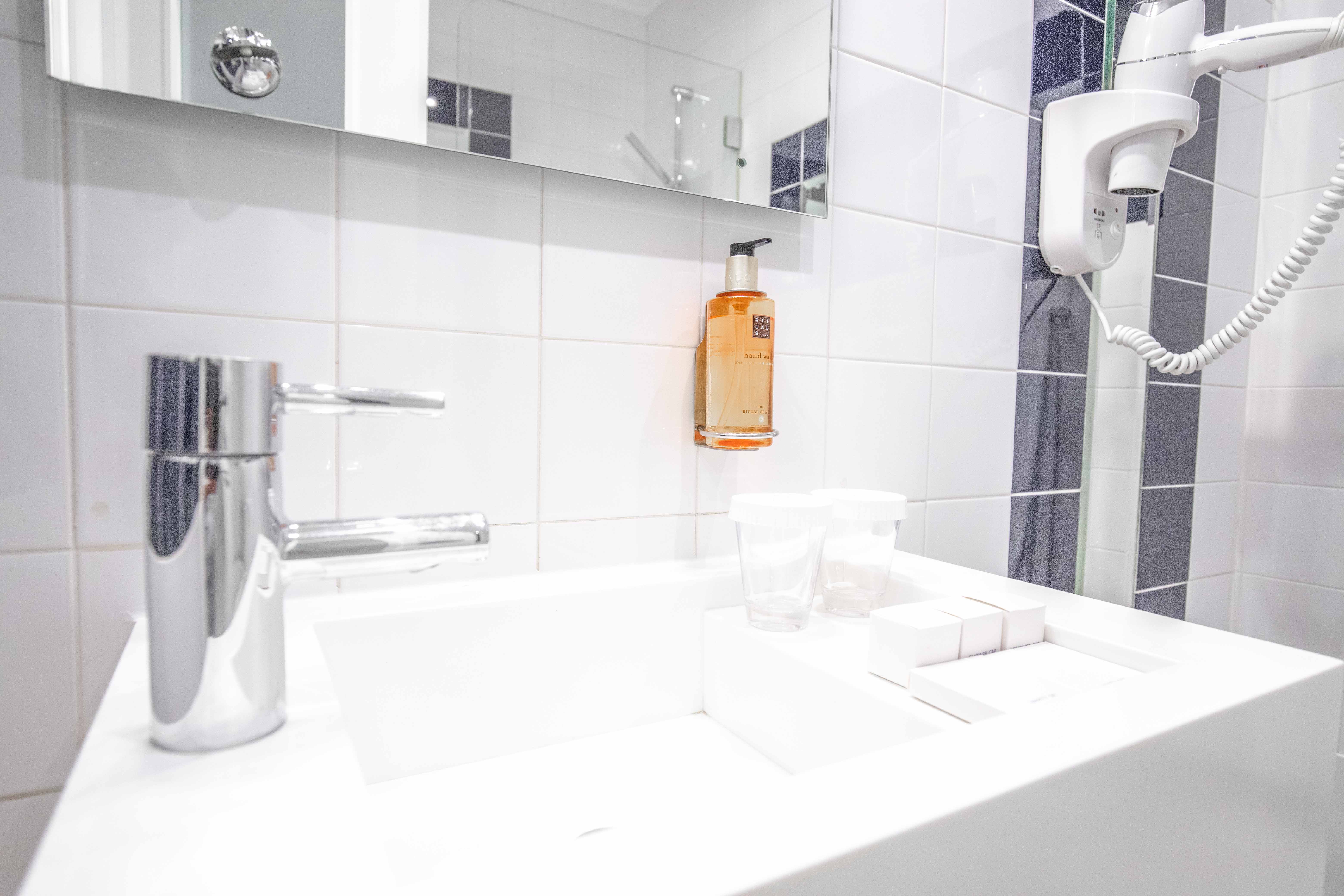 Apartment One Bedroom