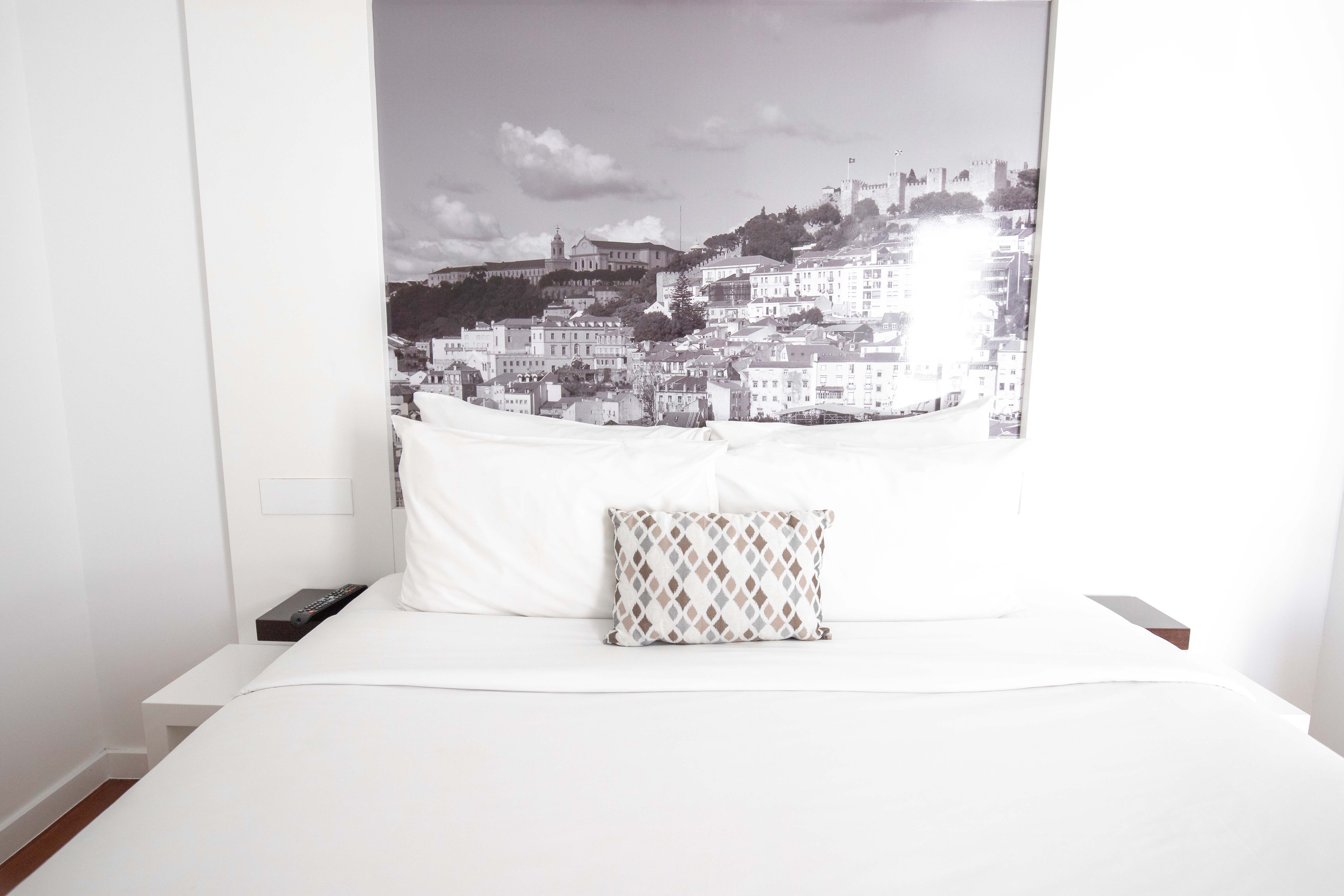 Apartment One Bedroom