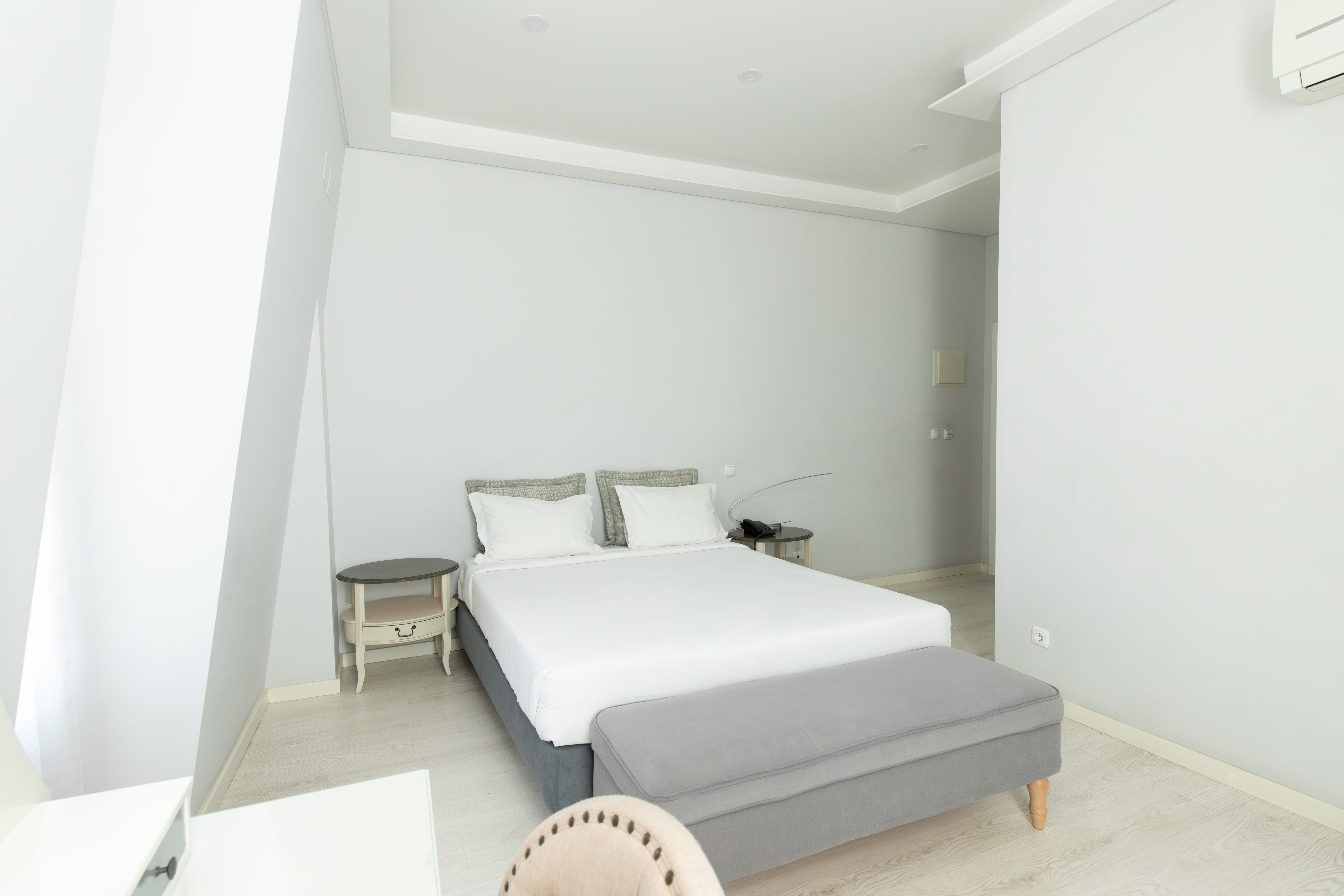 Double Superior with Views