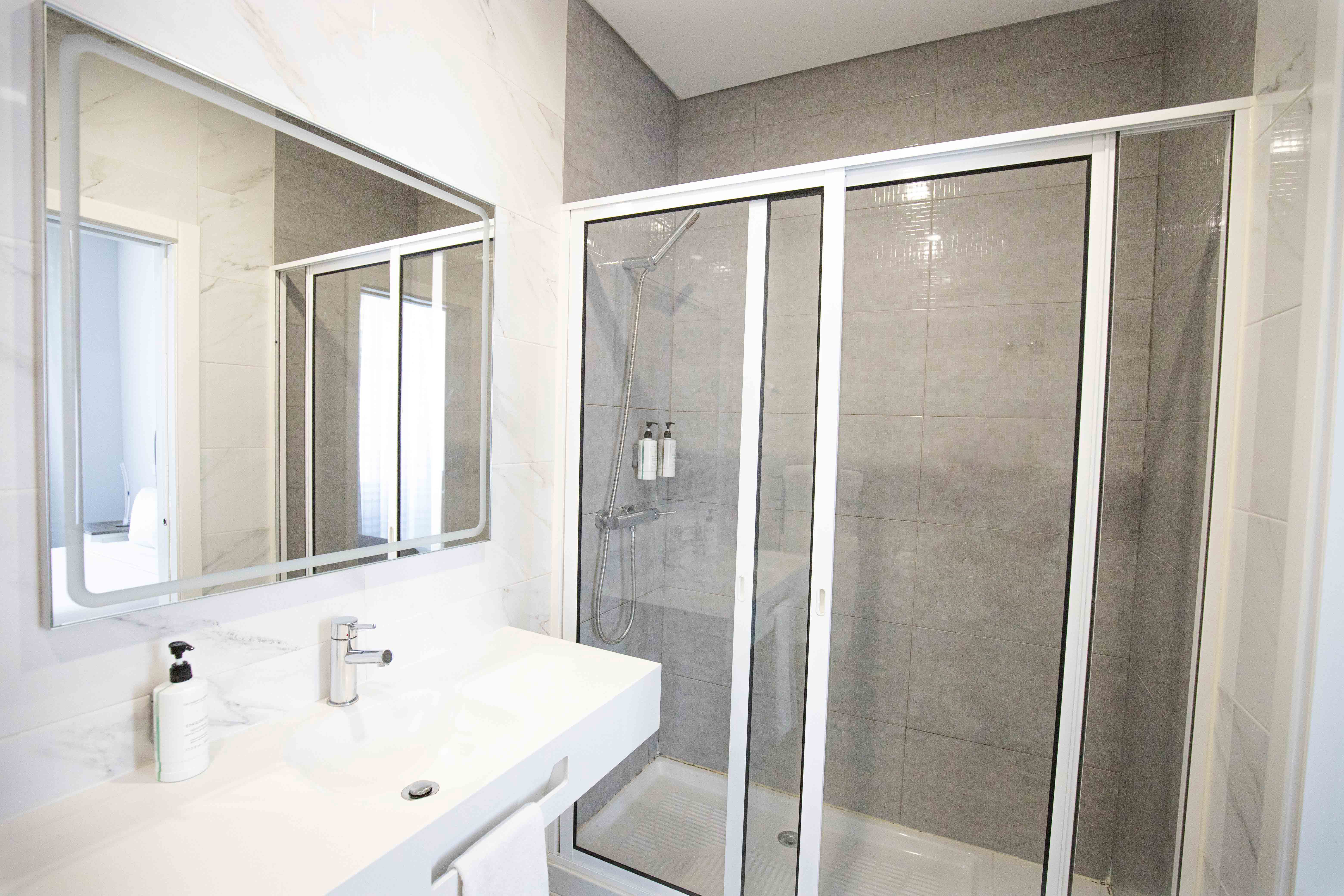 Double Superior with Views