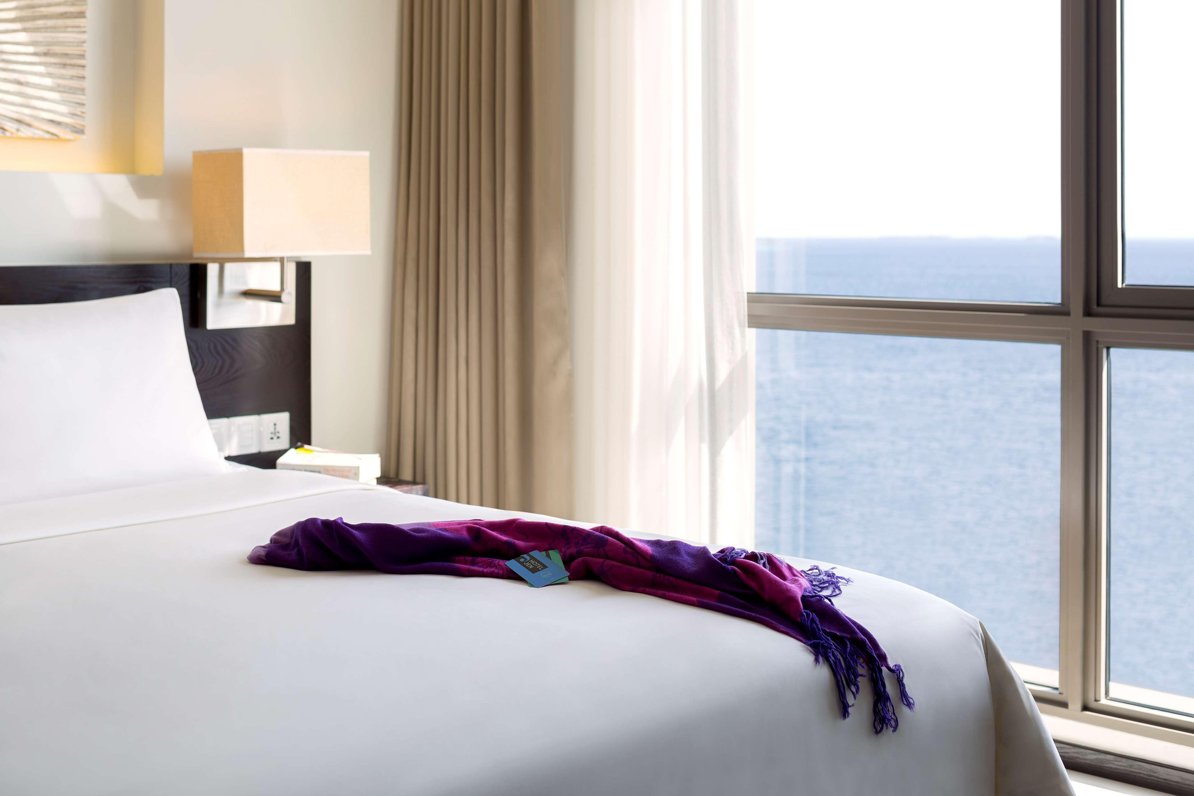 Double Deluxe Ocean View