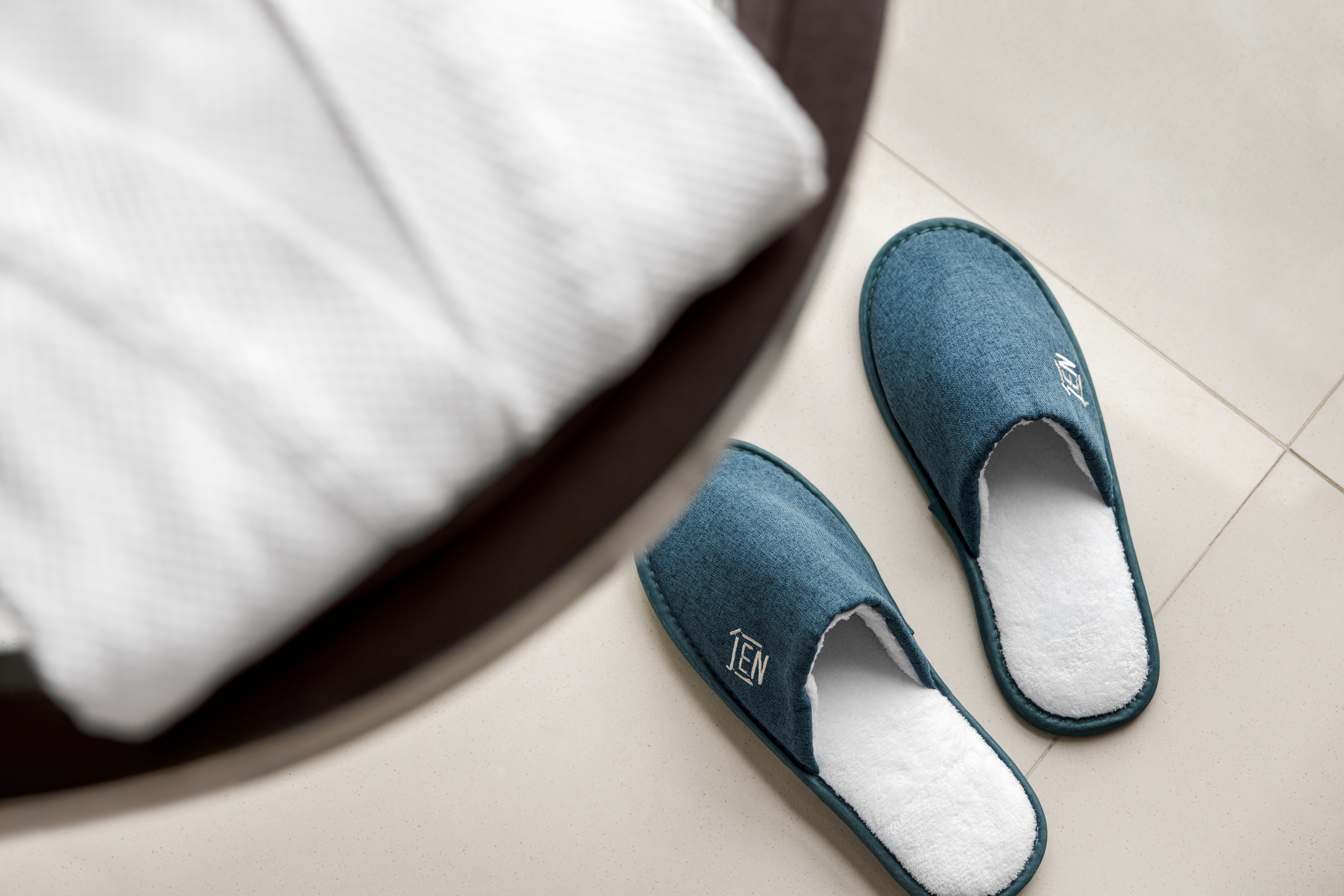 Double Deluxe Sea View