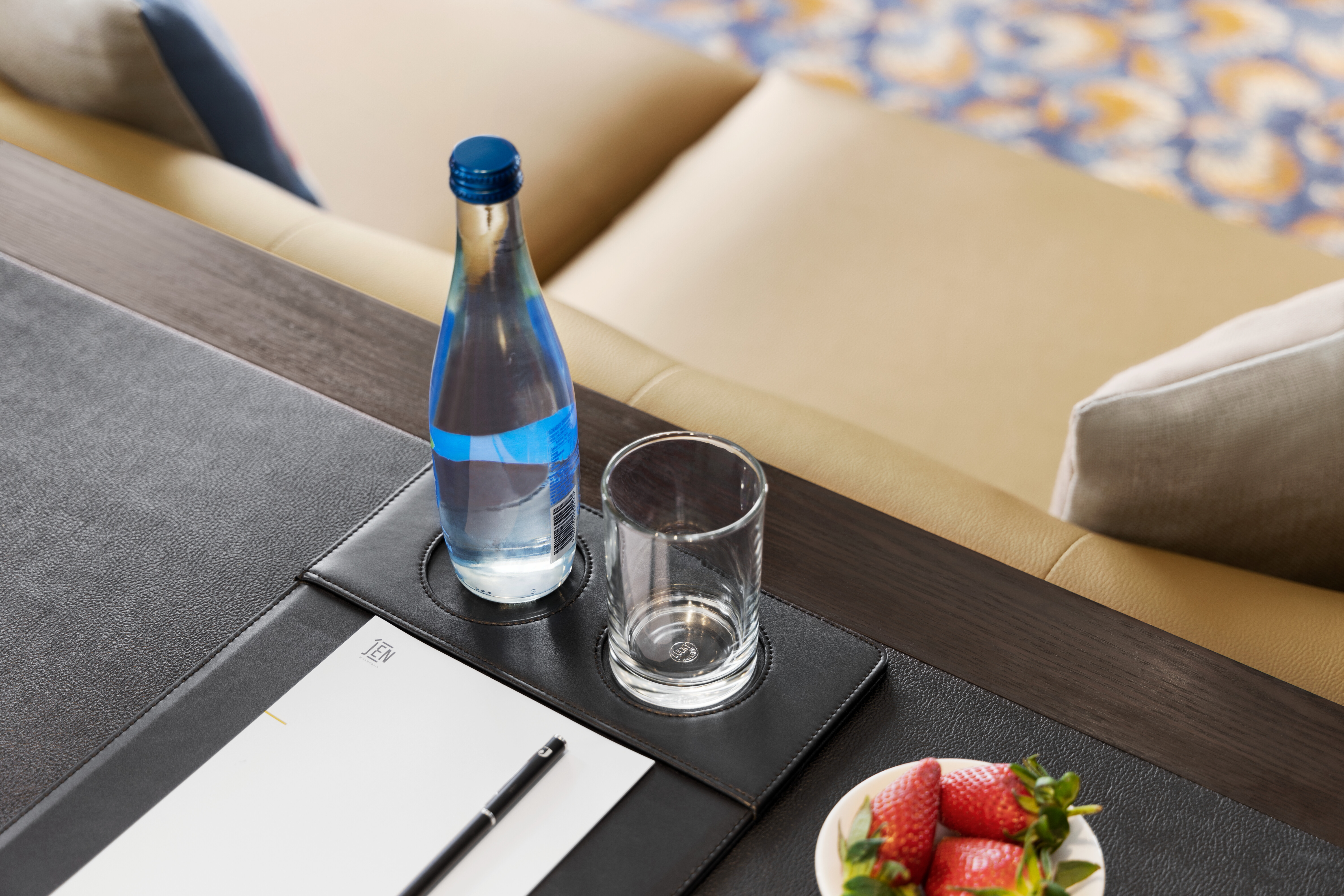 Double Deluxe Sea View