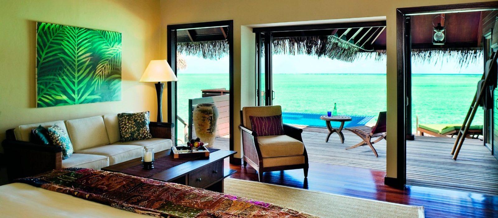 Villa Deluxe Ocean View