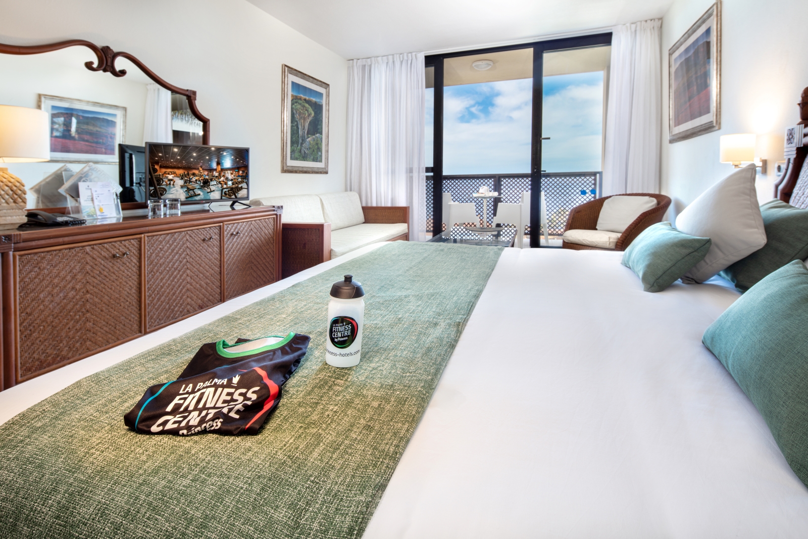 Double Single Standard