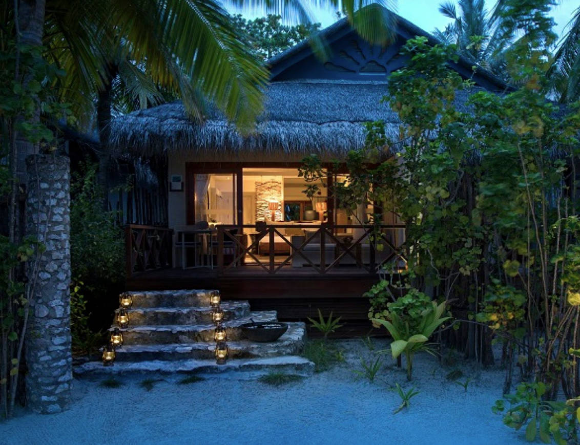 Villa Deluxe Ocean View