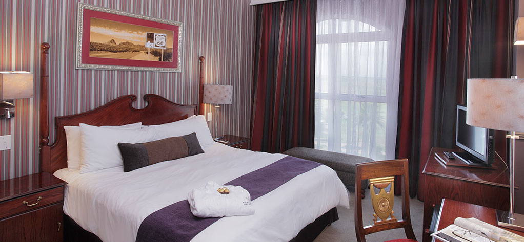 Room Classic King Bed