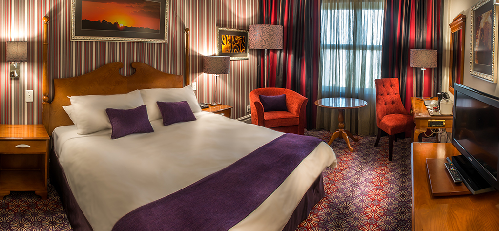 Junior Suite Classic