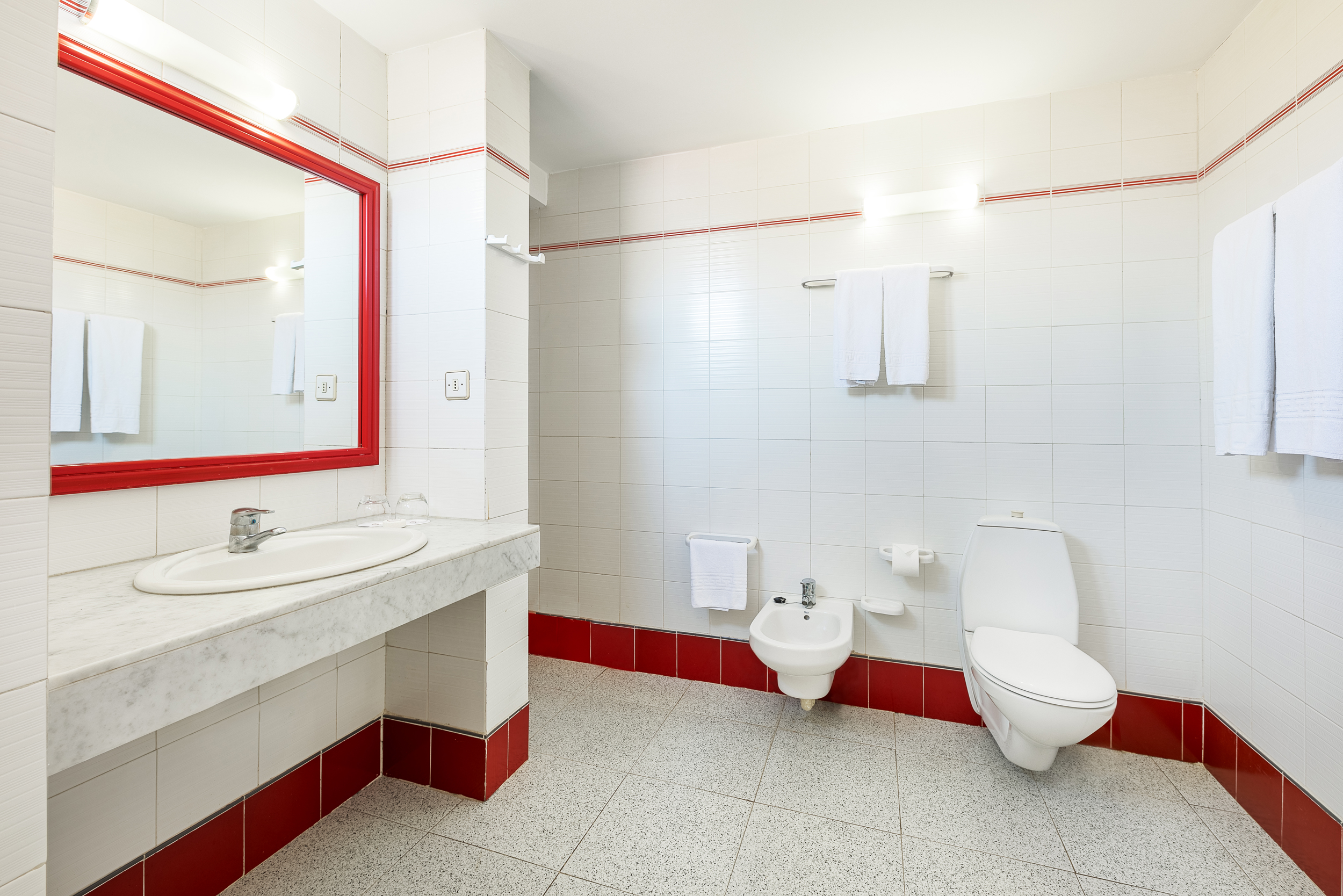 Apartment Capacity 3