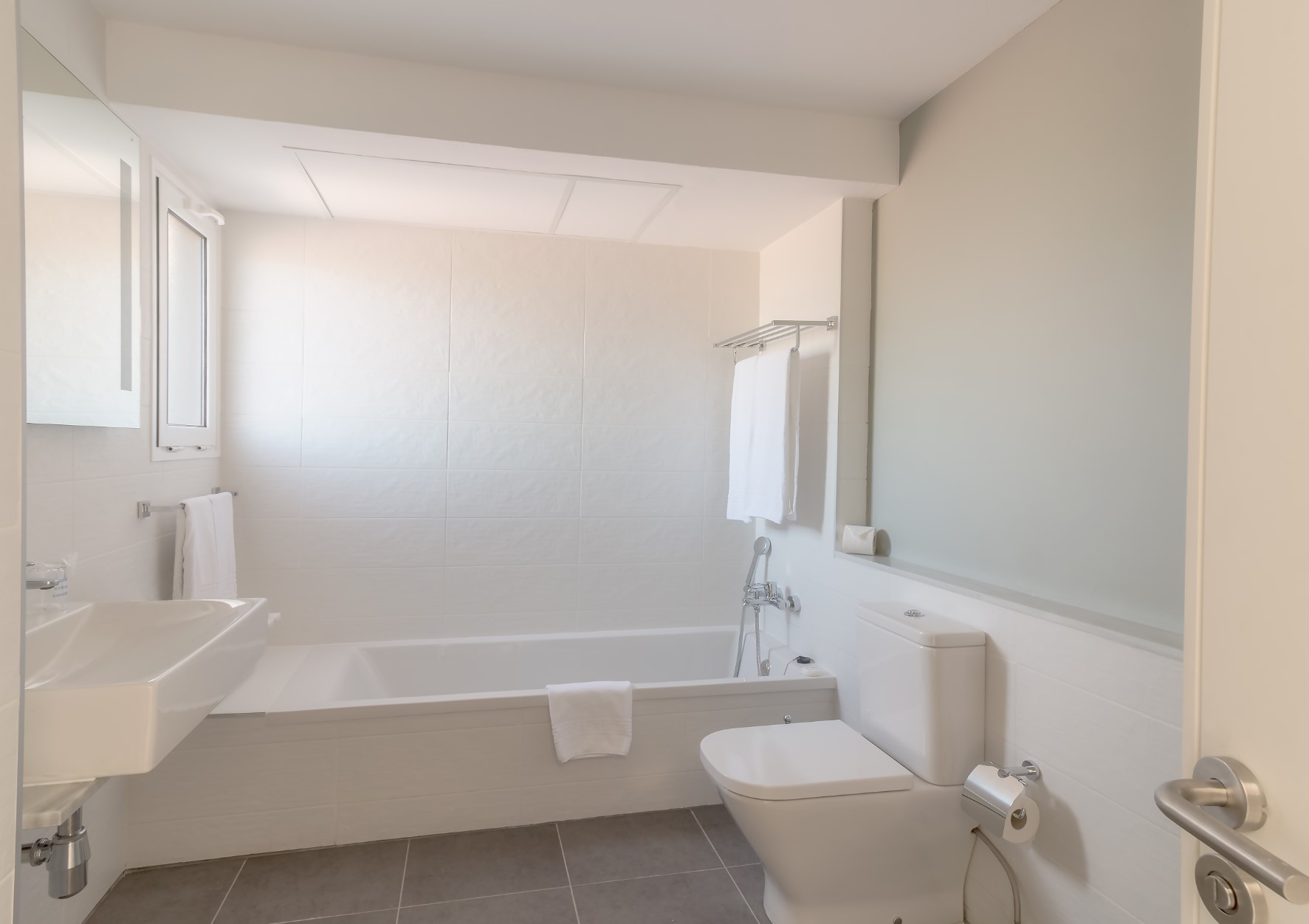 Apartment Superior with Terrace