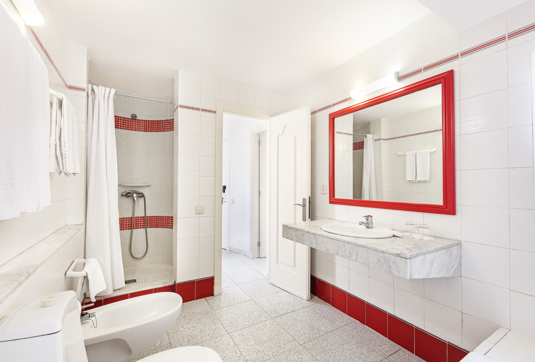 Apartment Capacity 2