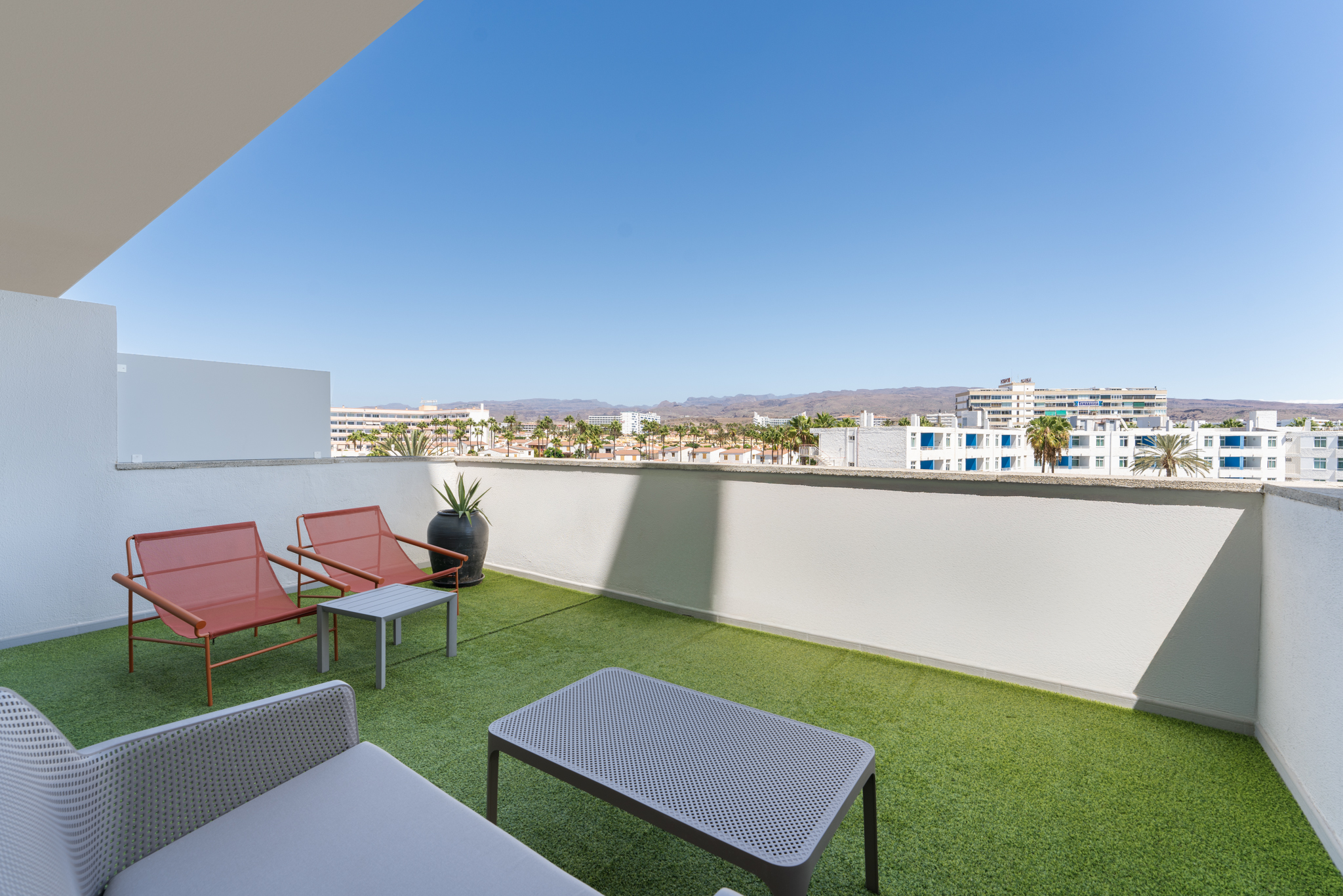 Junior Suite Superior