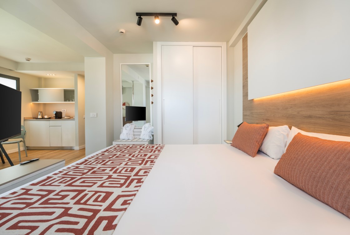 Junior Suite Superior