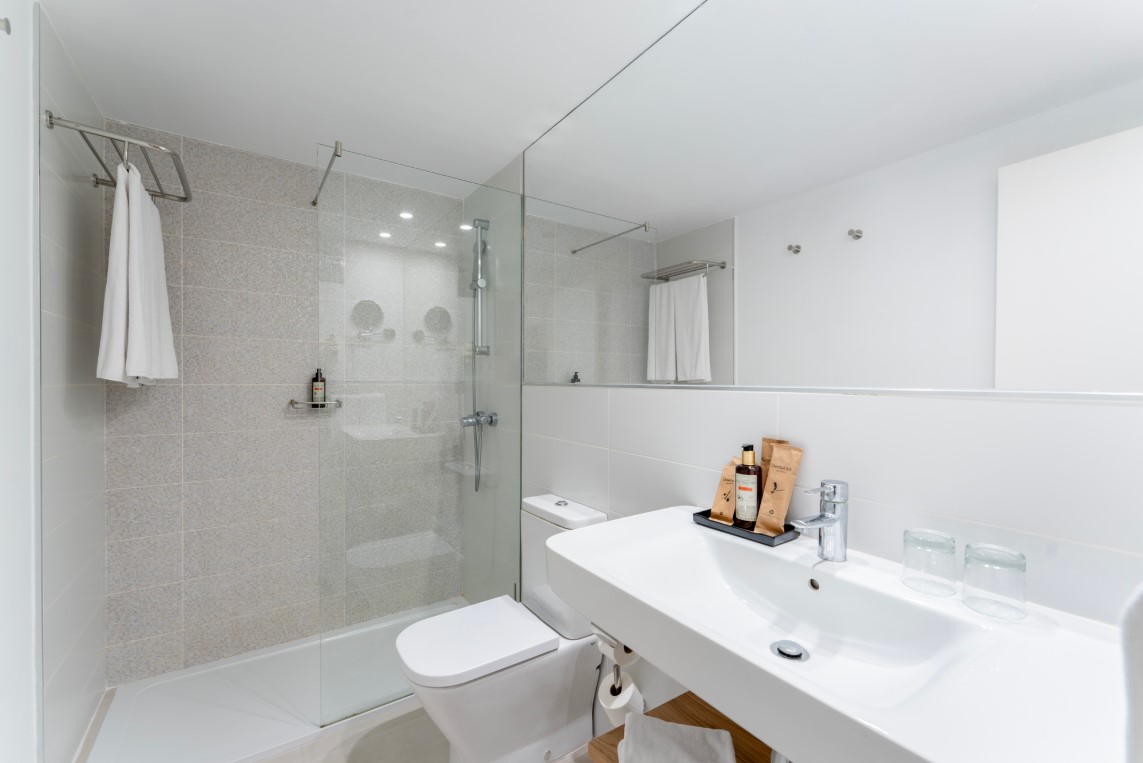 Junior Suite Superior