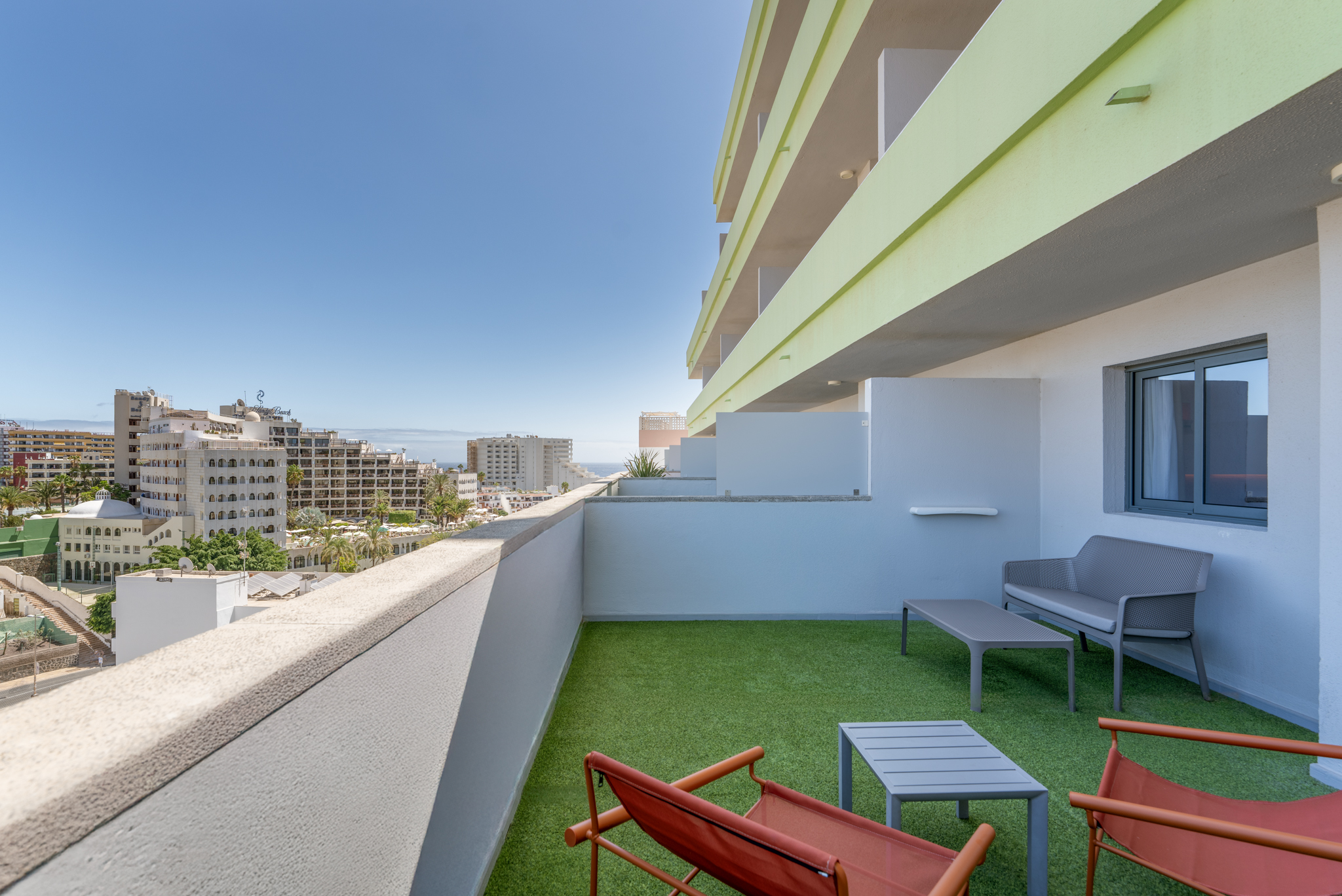 Junior Suite Superior Capacity 2