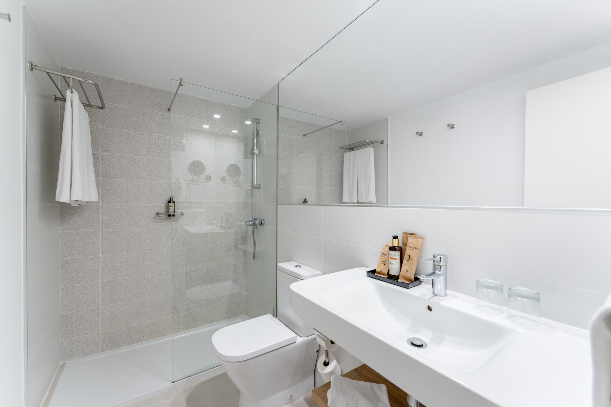 Junior Suite Superior Capacity 2