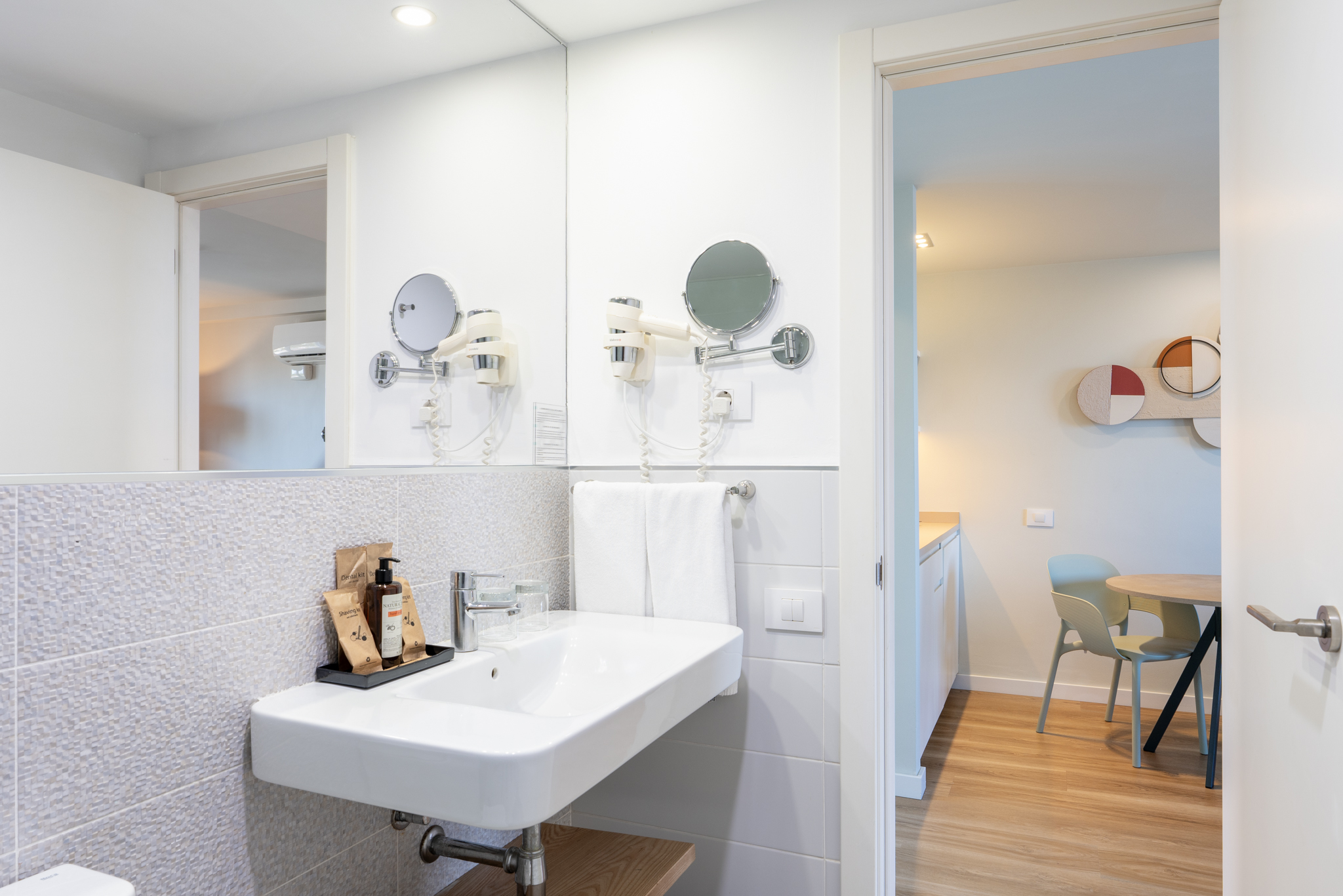 Junior Suite Superior Capacity 2