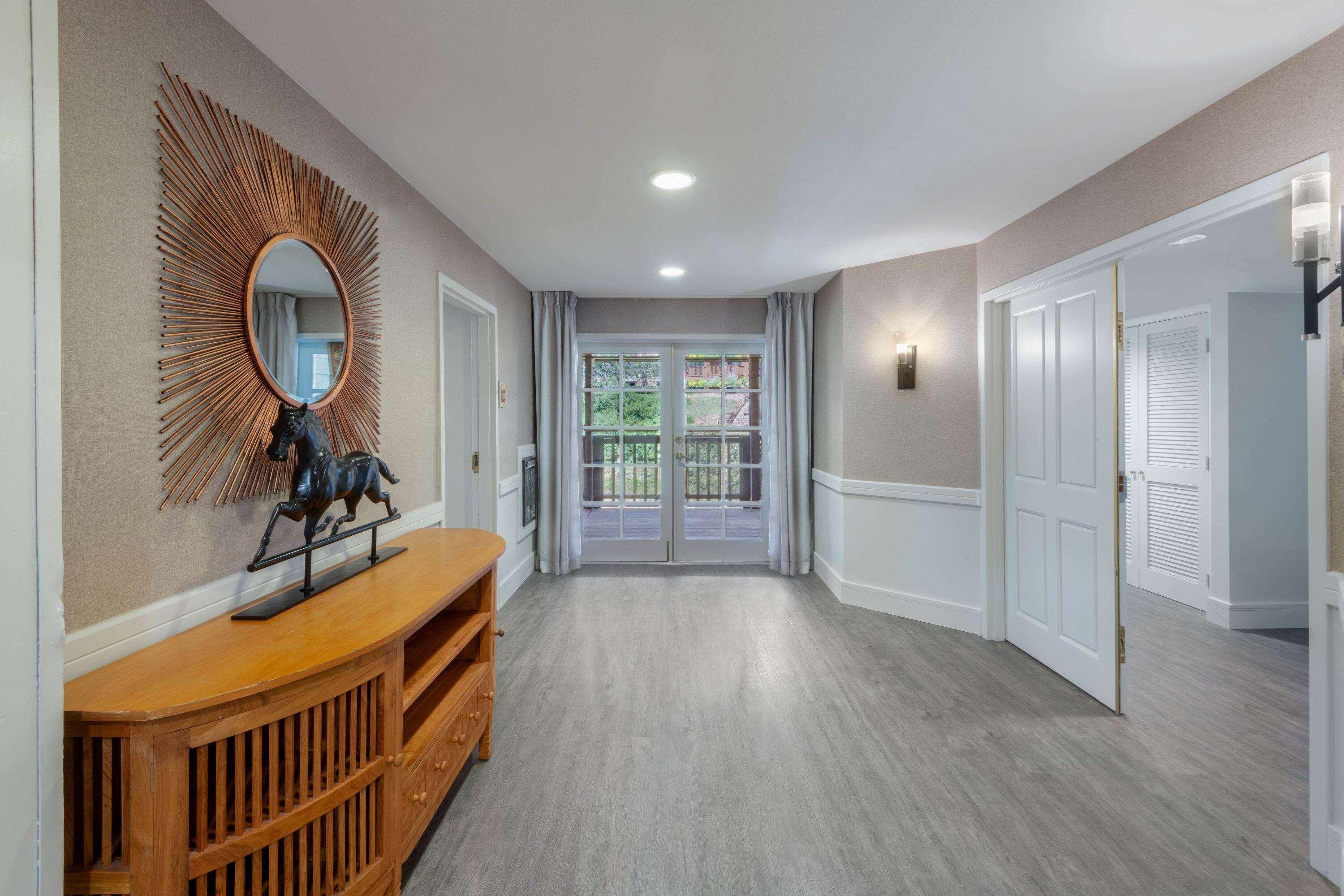 Suite Premium King Bed