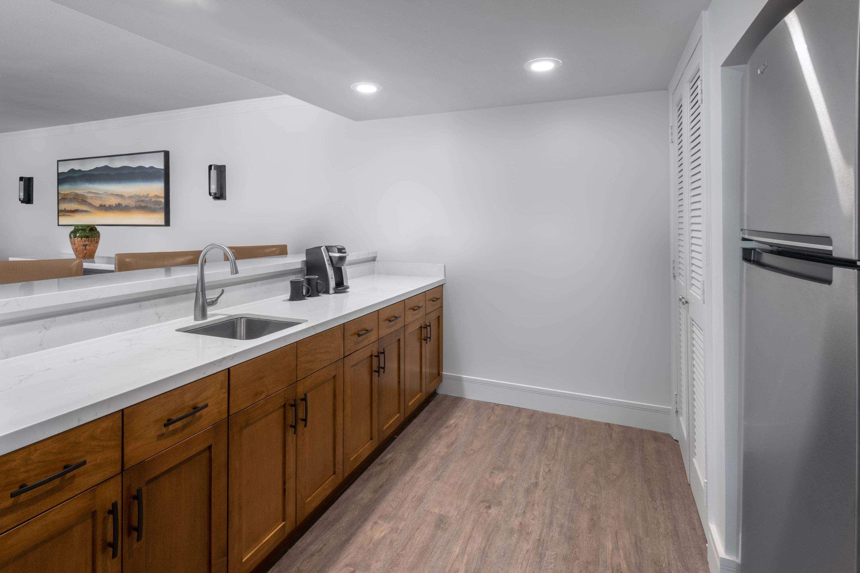 Suite Premium King Bed