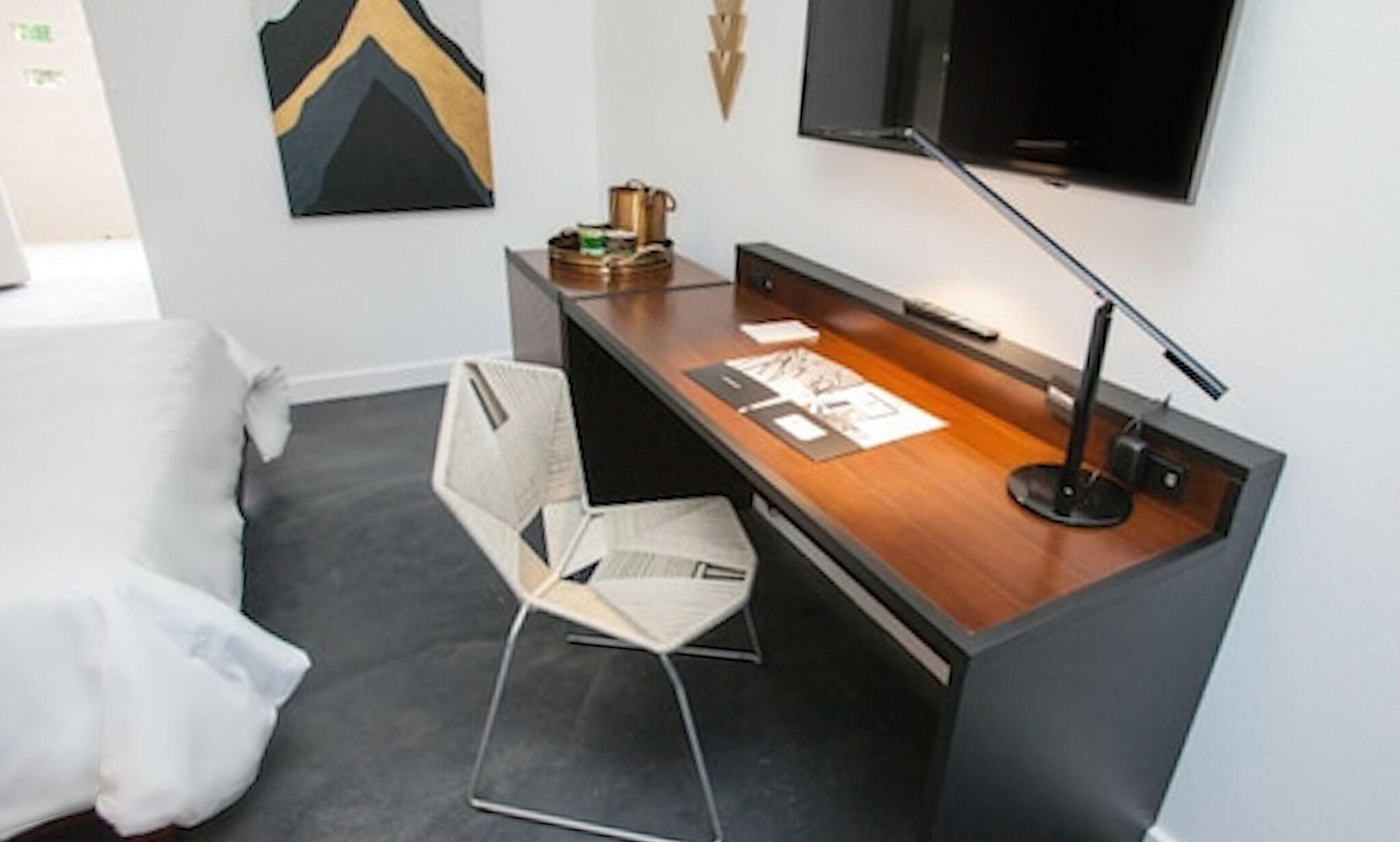 Double Two Queen Beds Superior