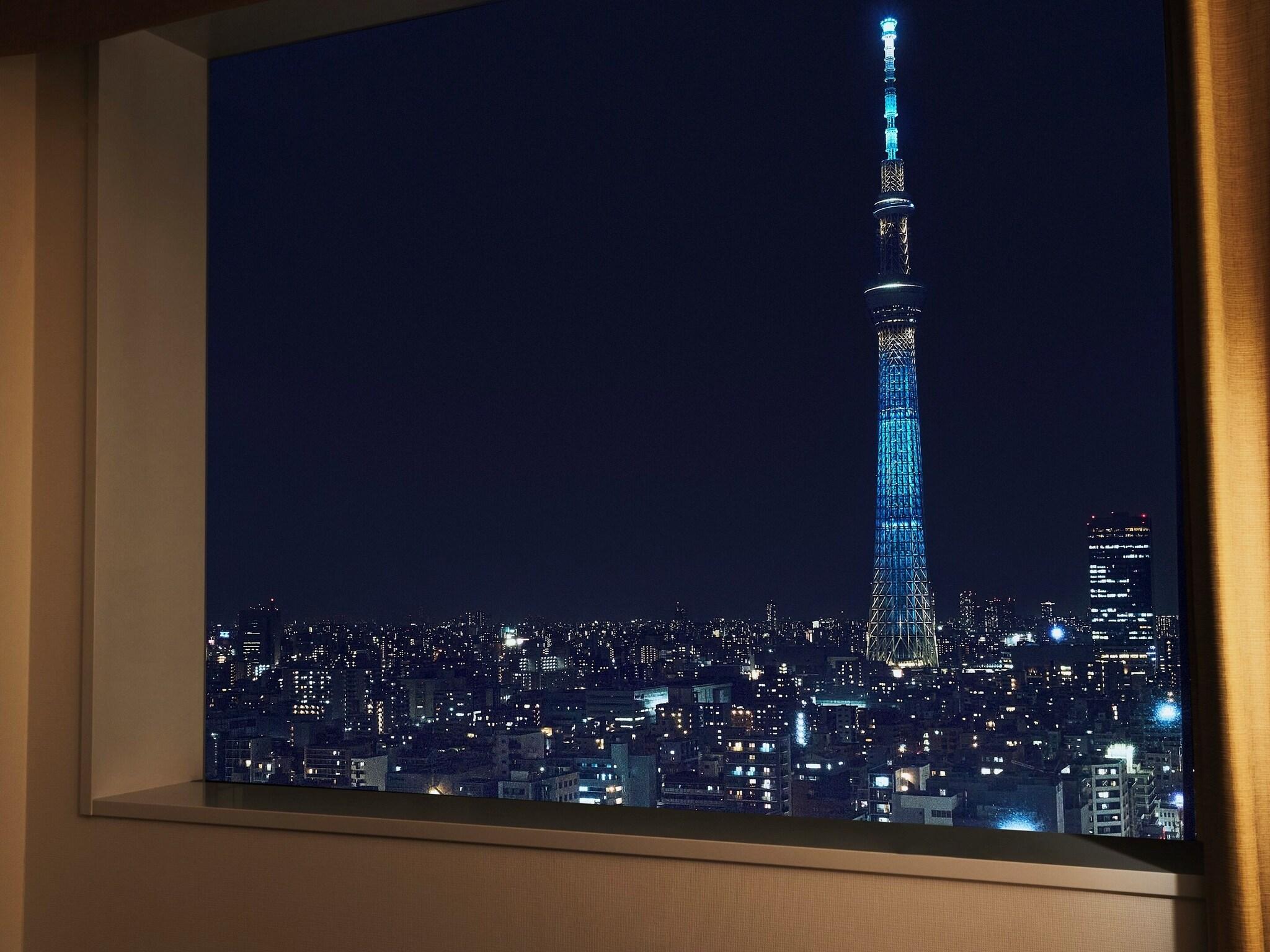 Room Deluxe with Views