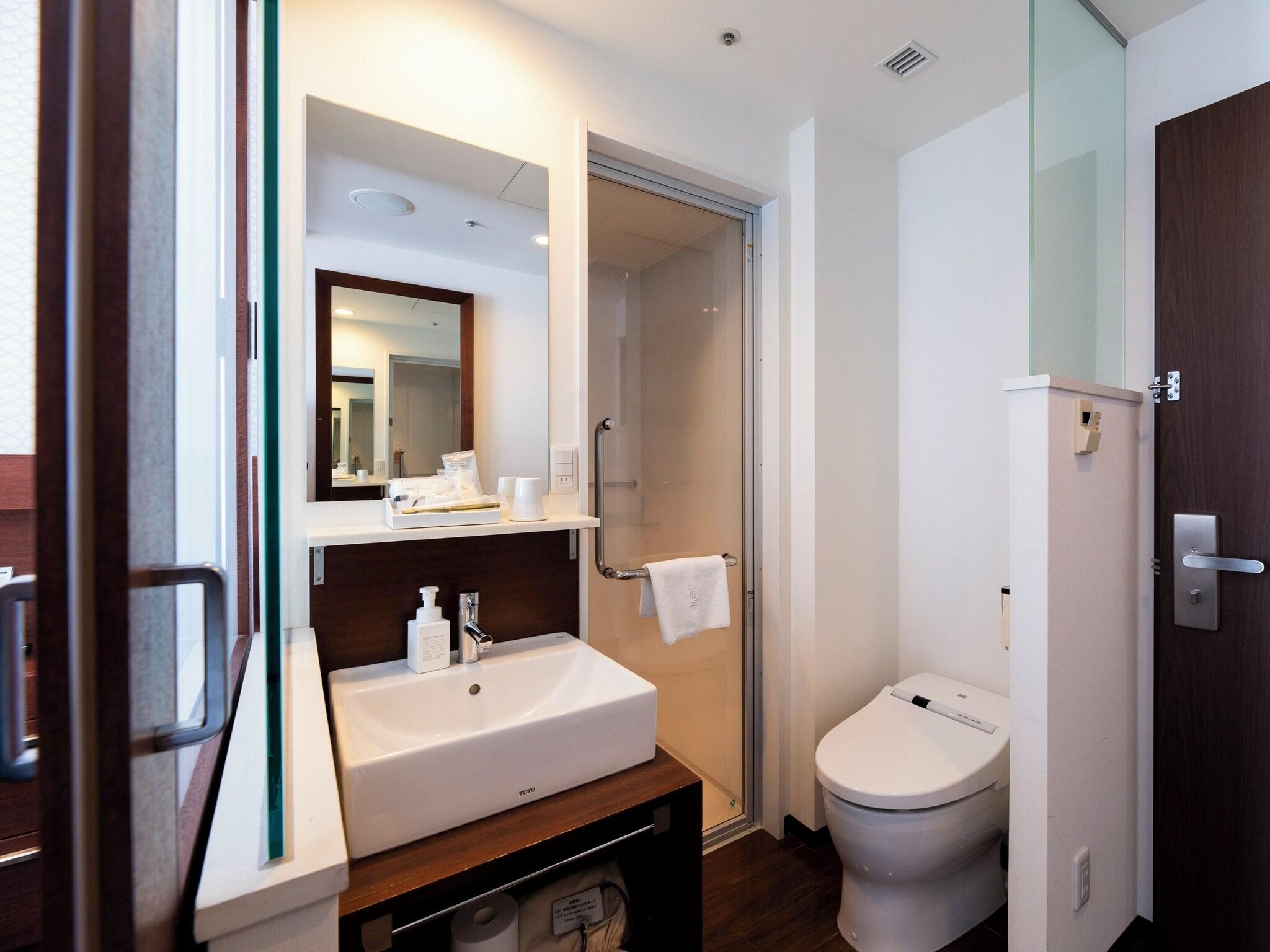 Double Premium with Views