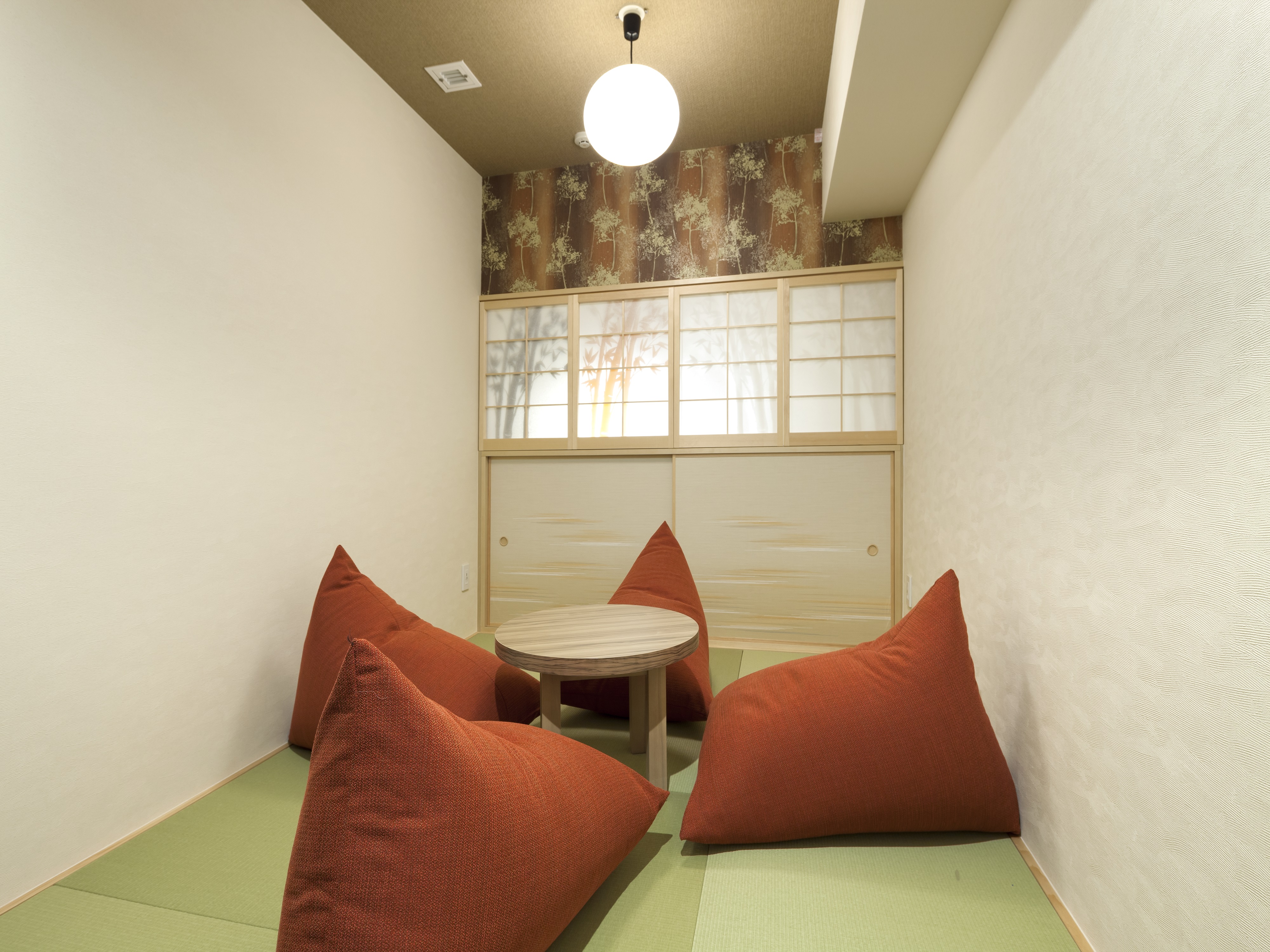 Suite Capacity 4 Two Bedrooms