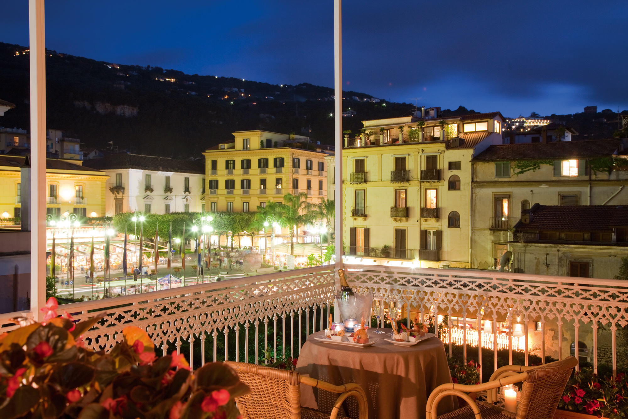 Villa Three Bedrooms