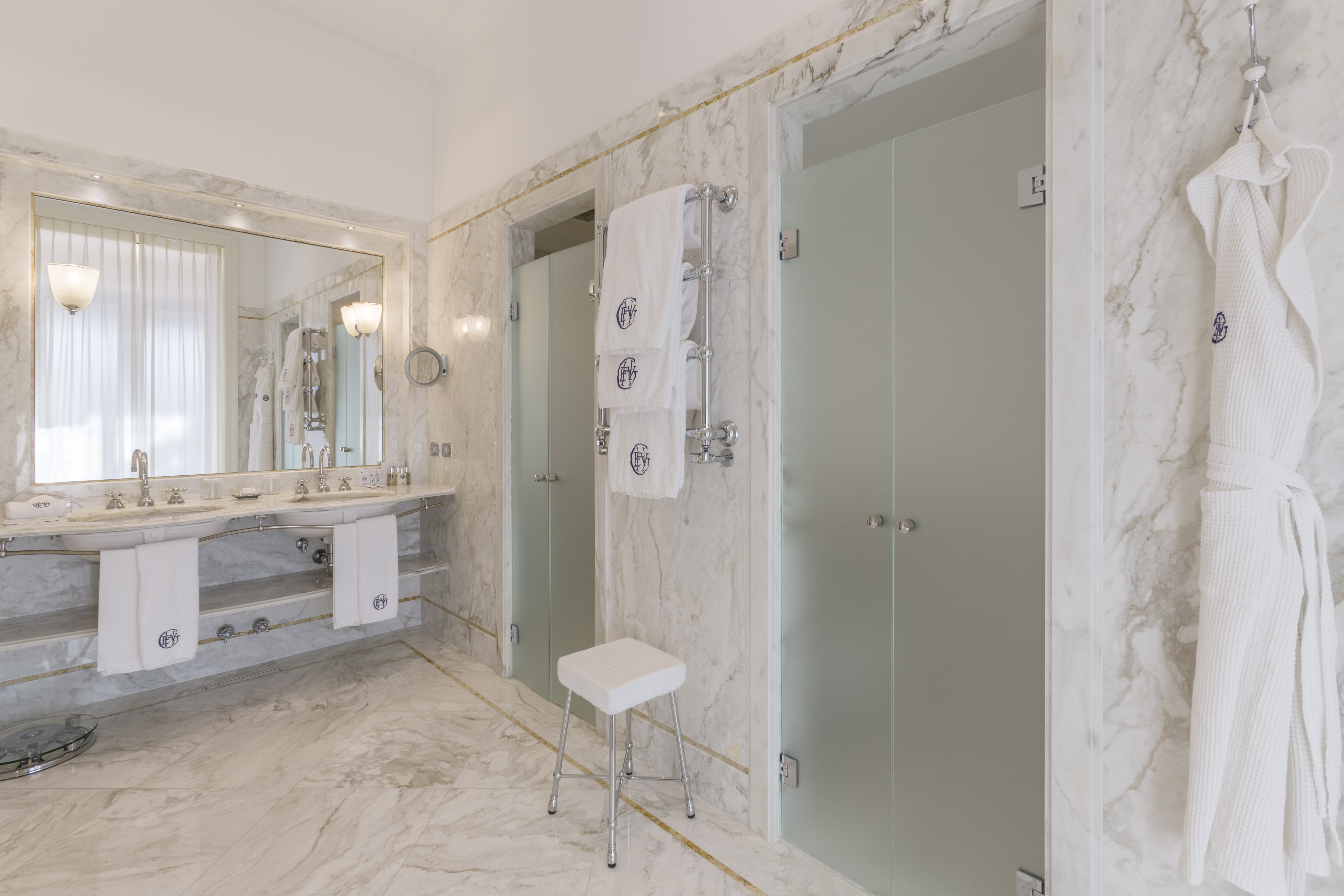 Suite Three Bedrooms