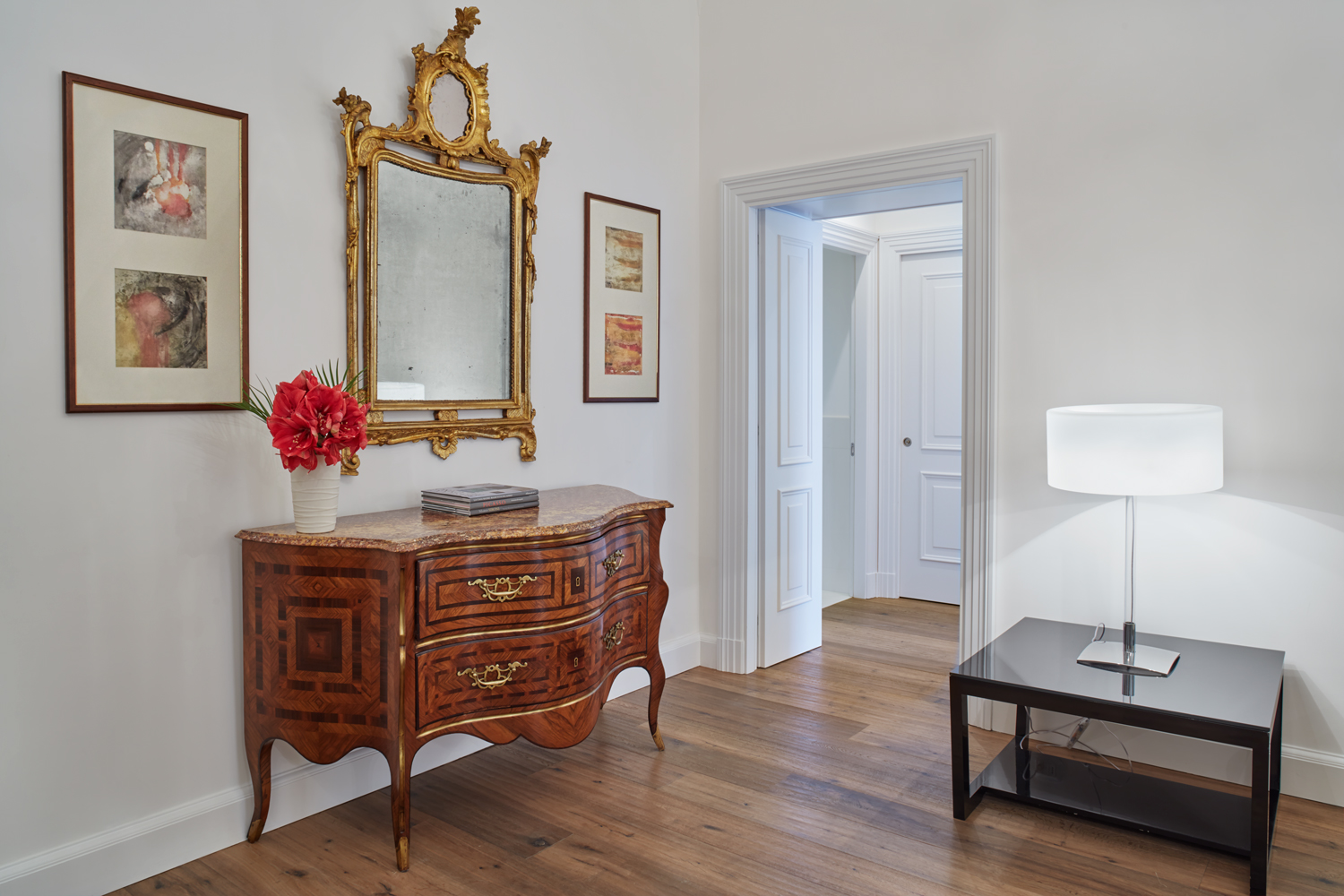 Suite Deluxe Sea View