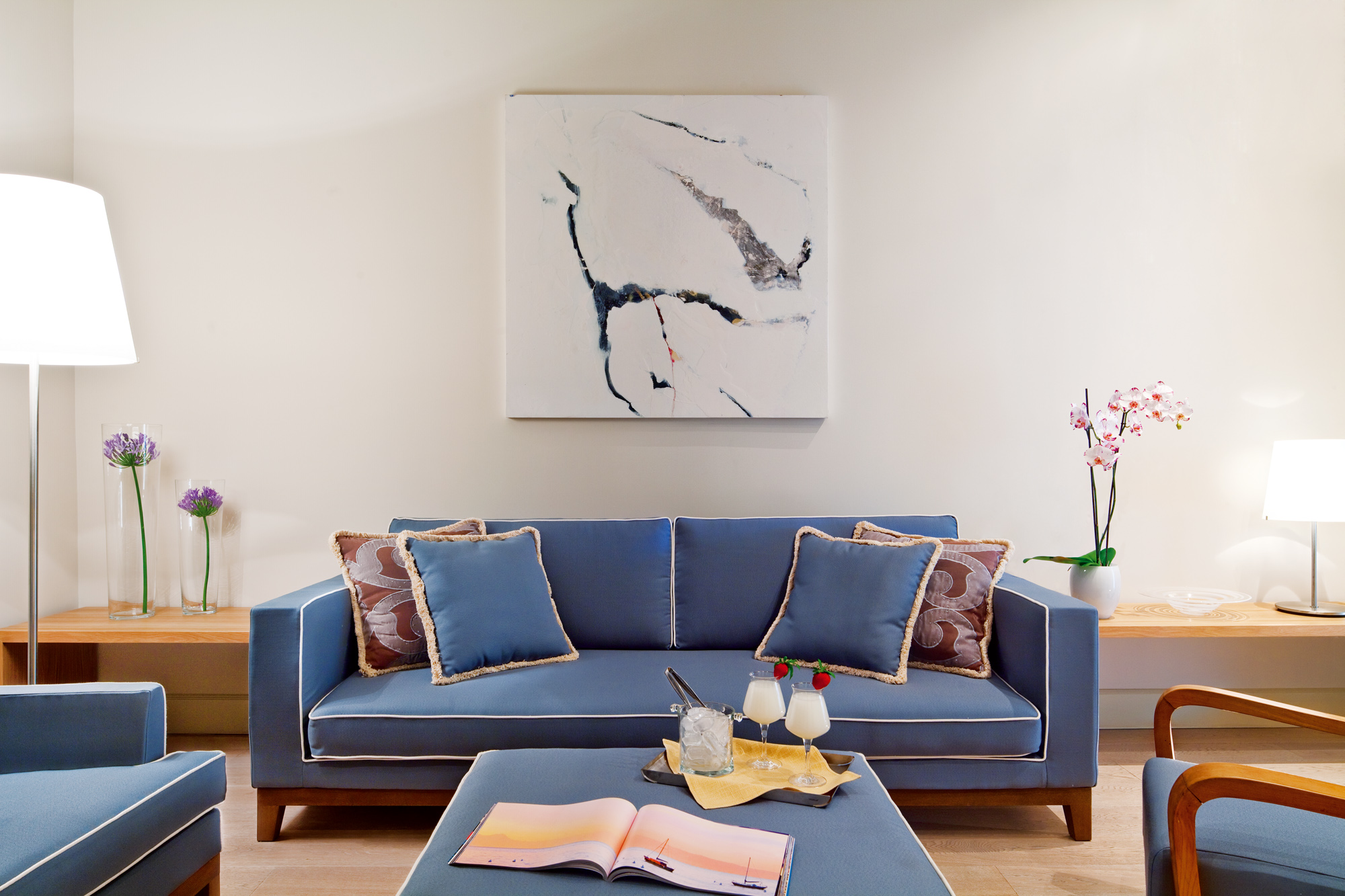 Villa Three Bedrooms