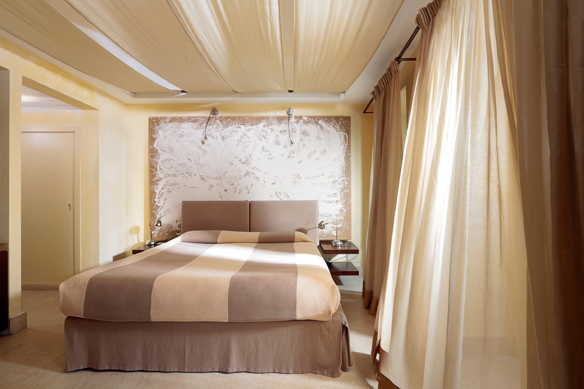 Suite with Private Pool