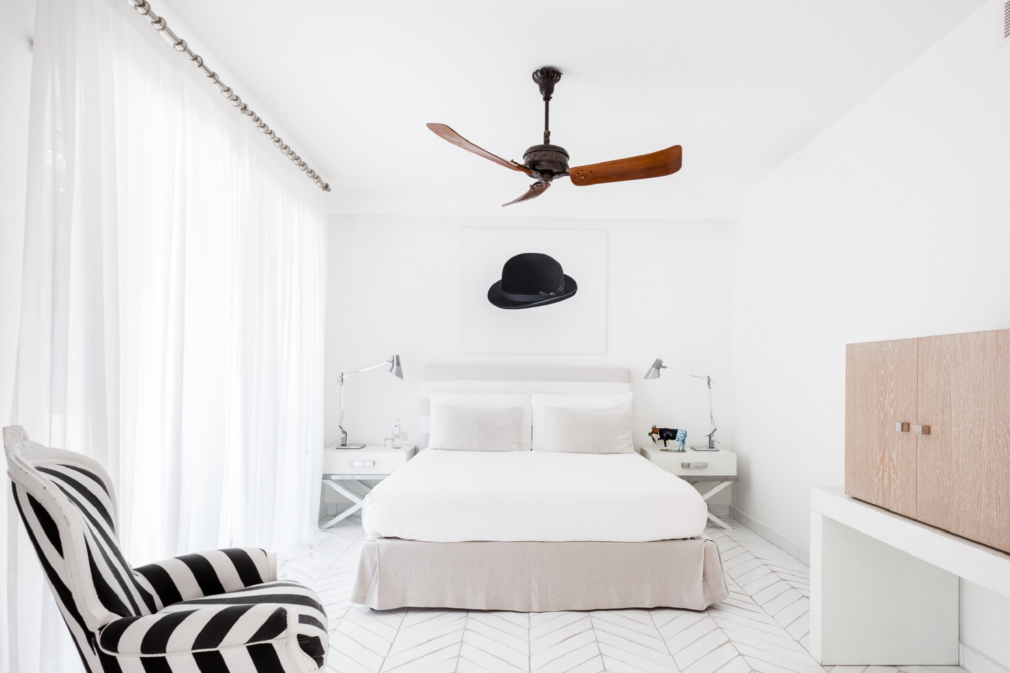 Suite with Private Pool