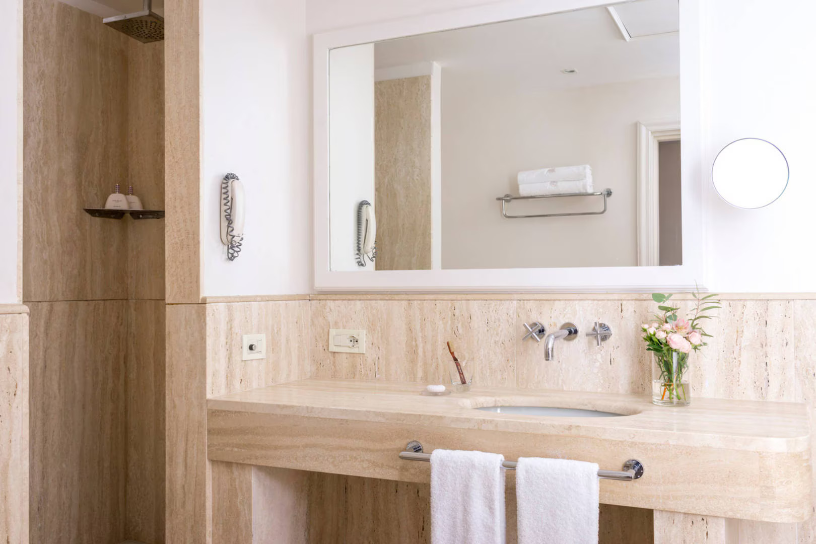 Double Side Sea View