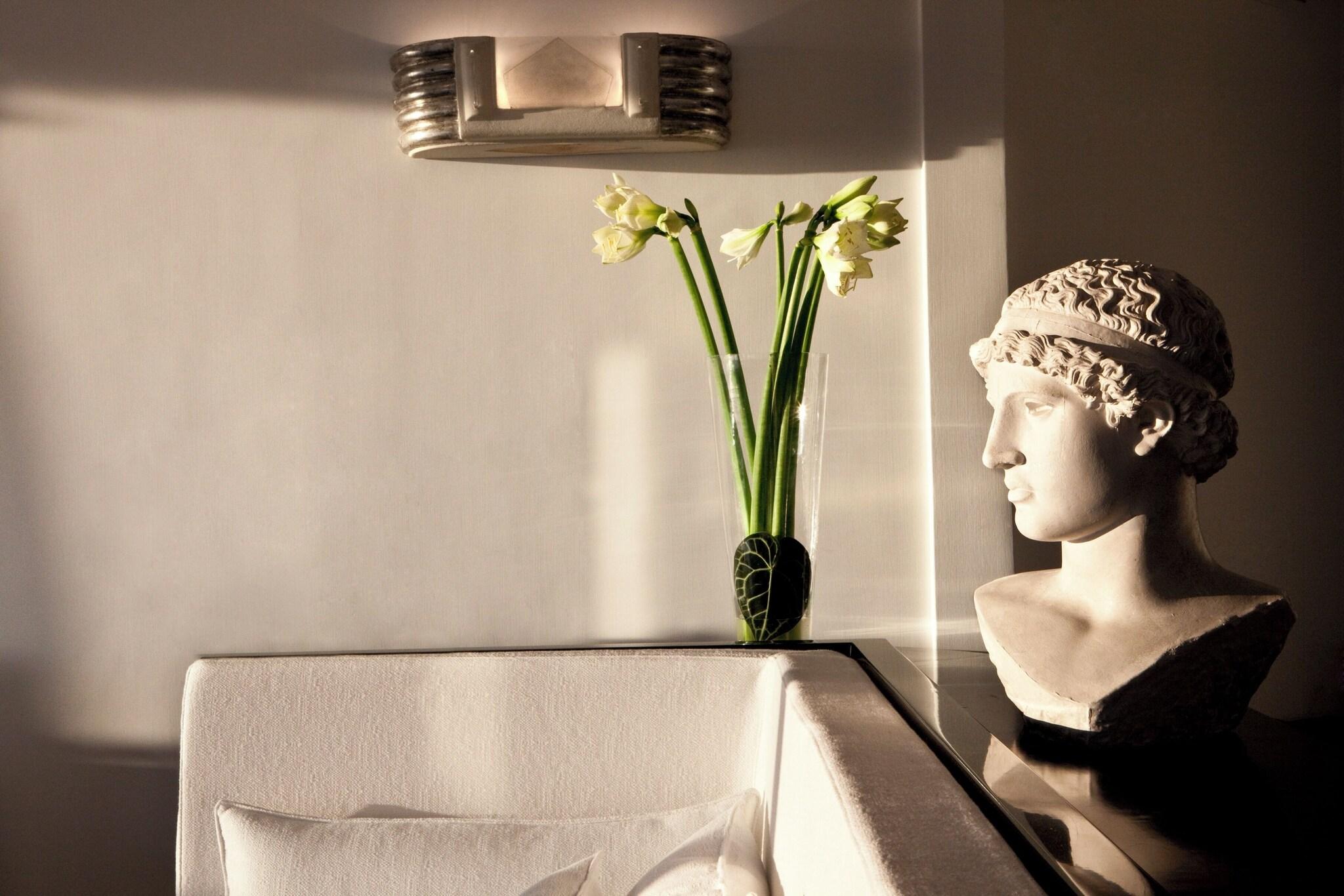 Suite with Private Pool