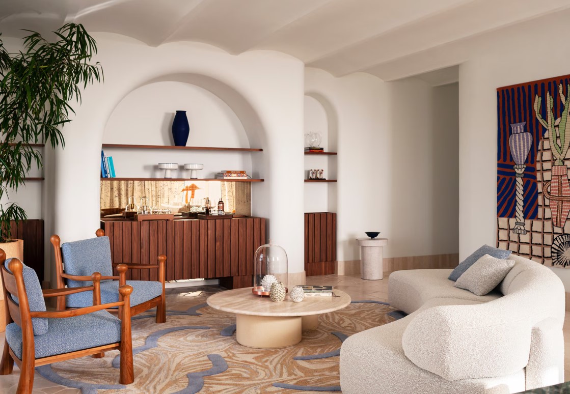 Suite Deluxe with Terrace