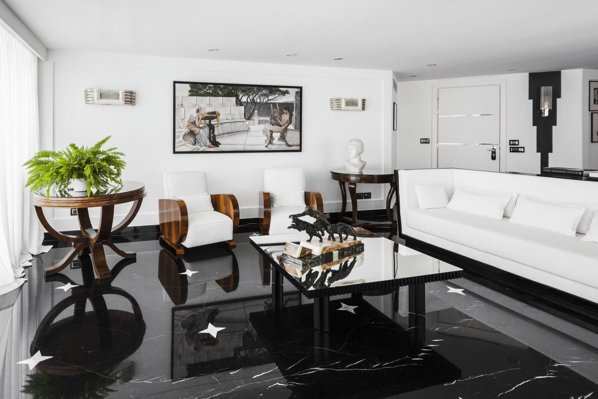 Suite with Private Pool