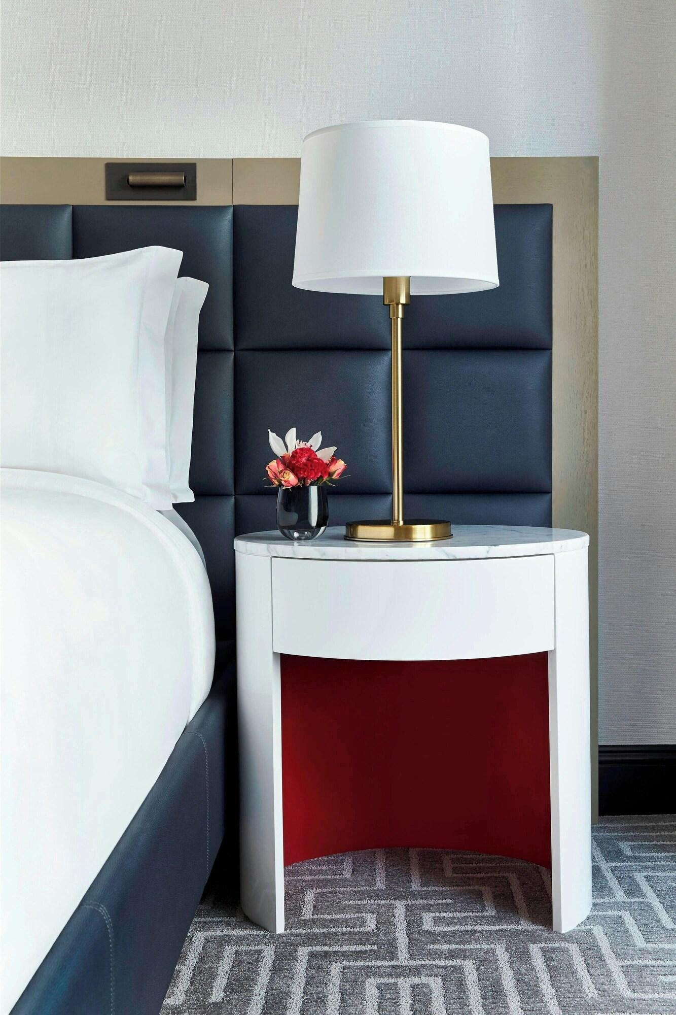 Suite Executive King Bed