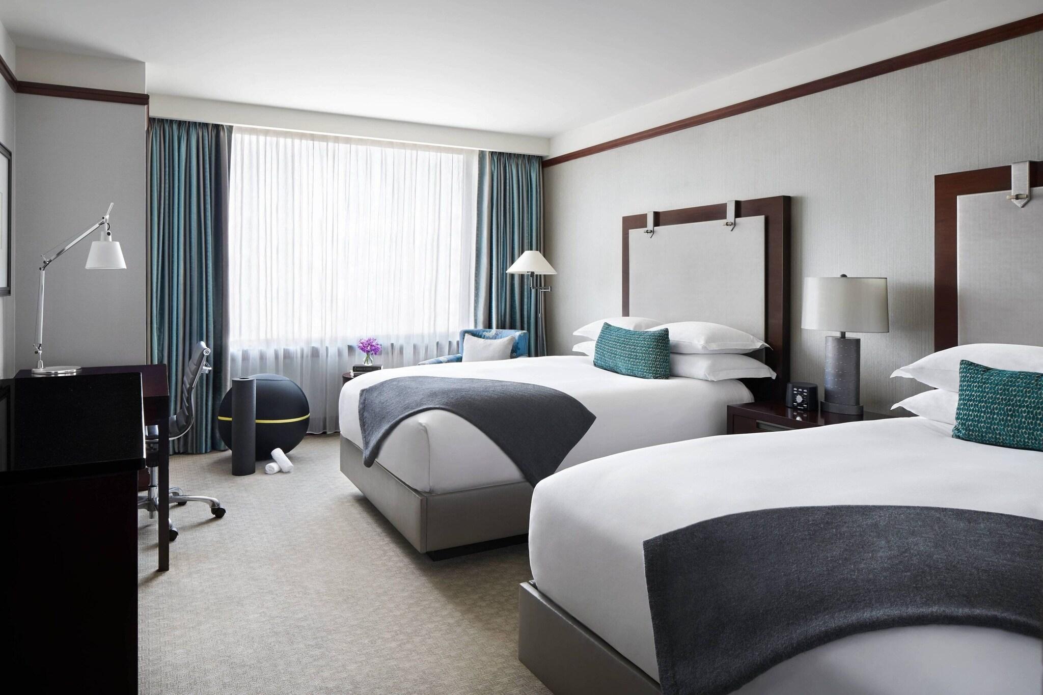 Room Premier Non Smoking