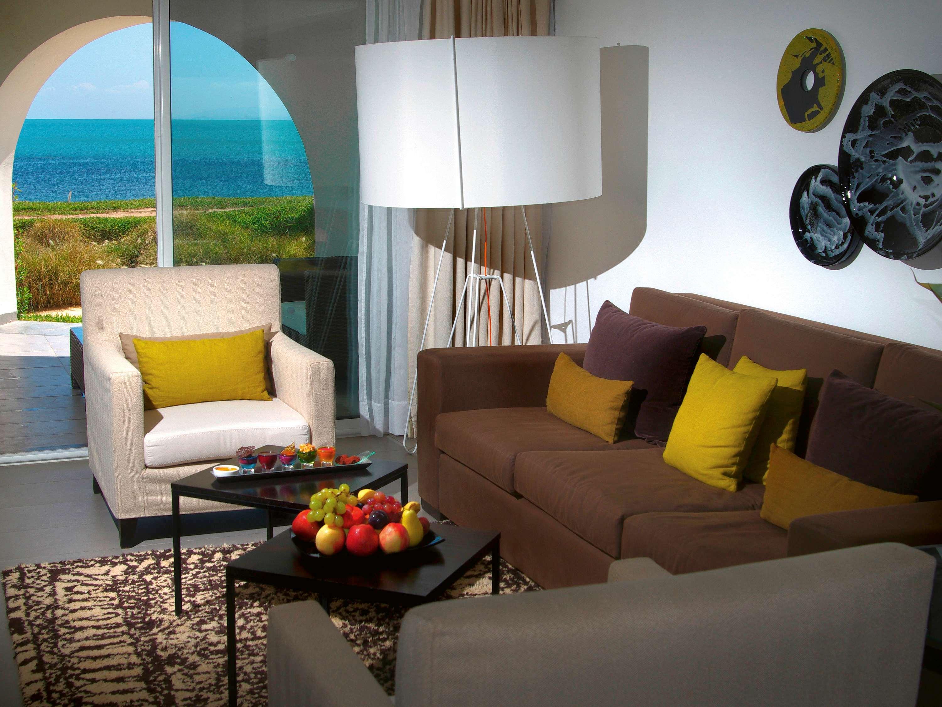 Single Superior Sea View