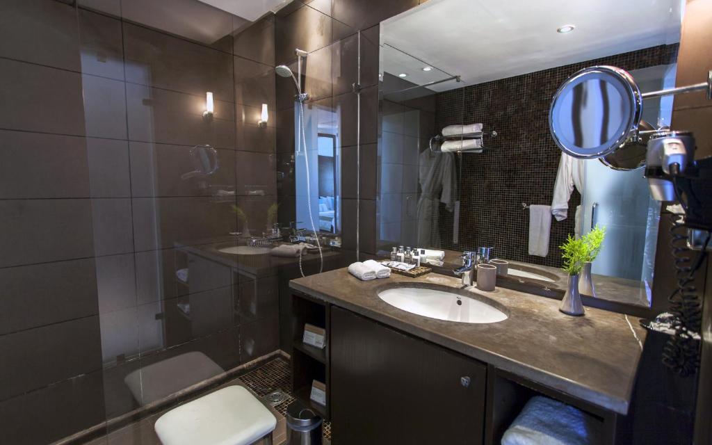 Single Superior Sea View