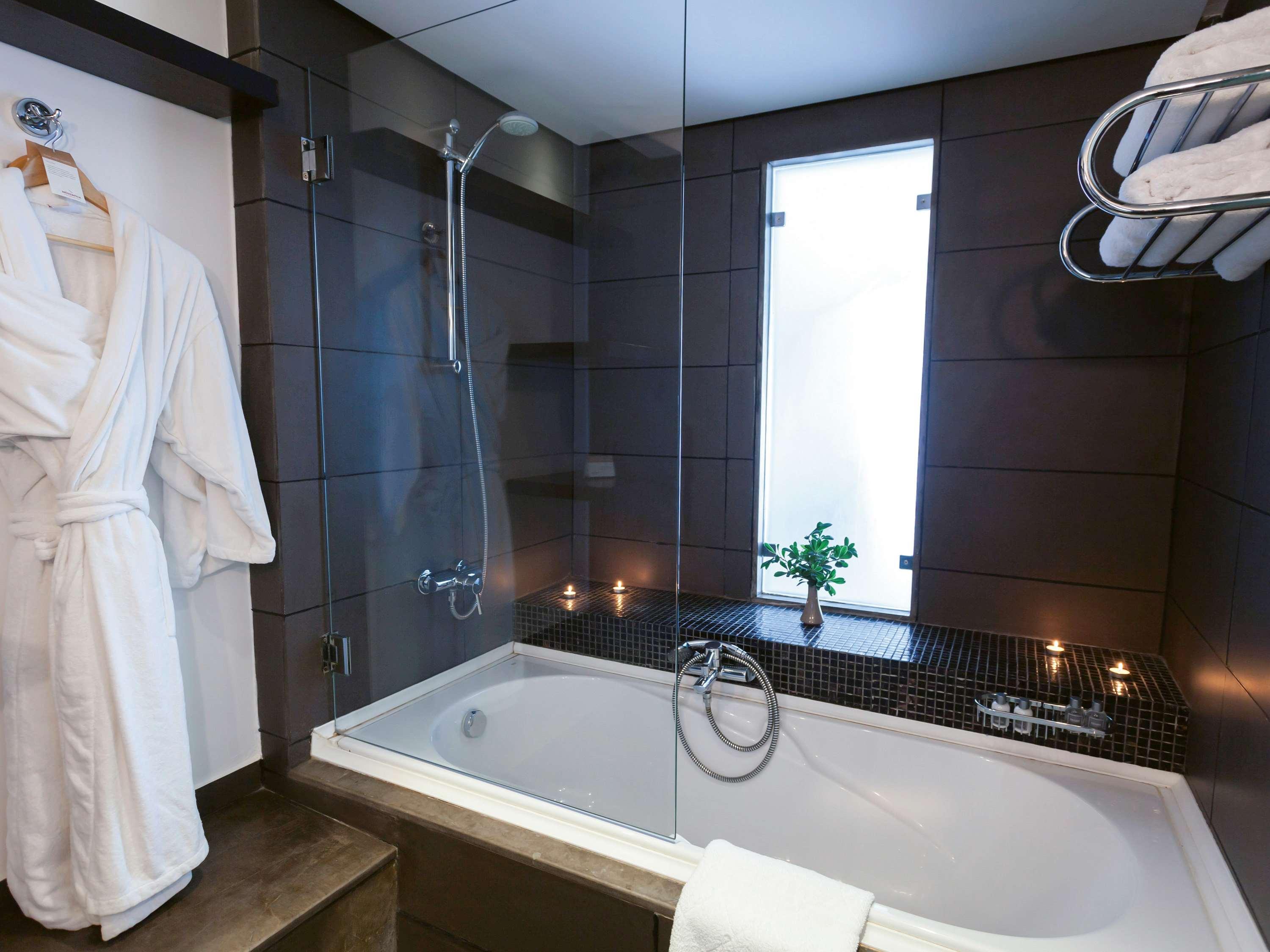 Suite Deluxe Lake View