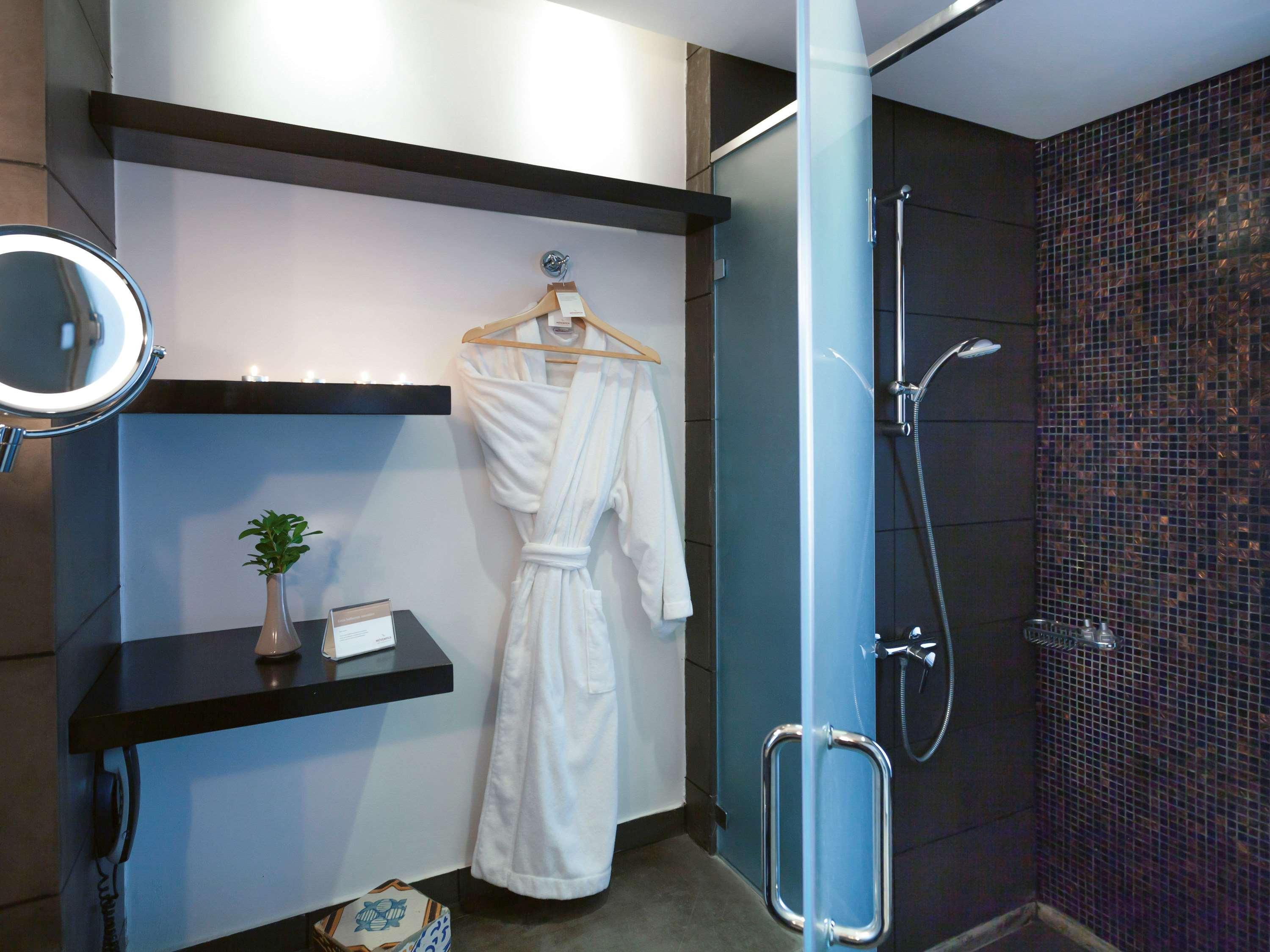 Room Superior Pool View