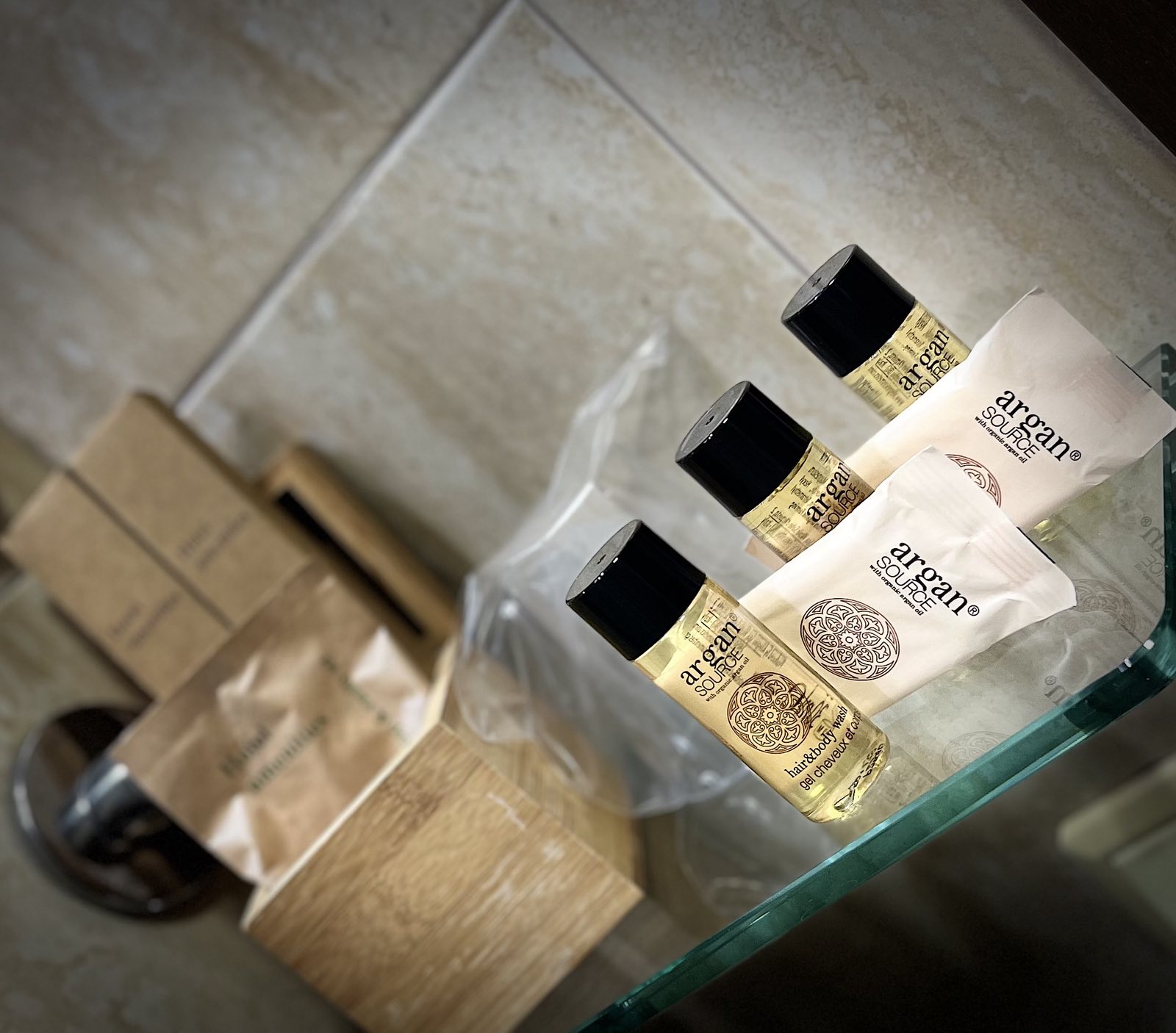 Double or Twin Executive